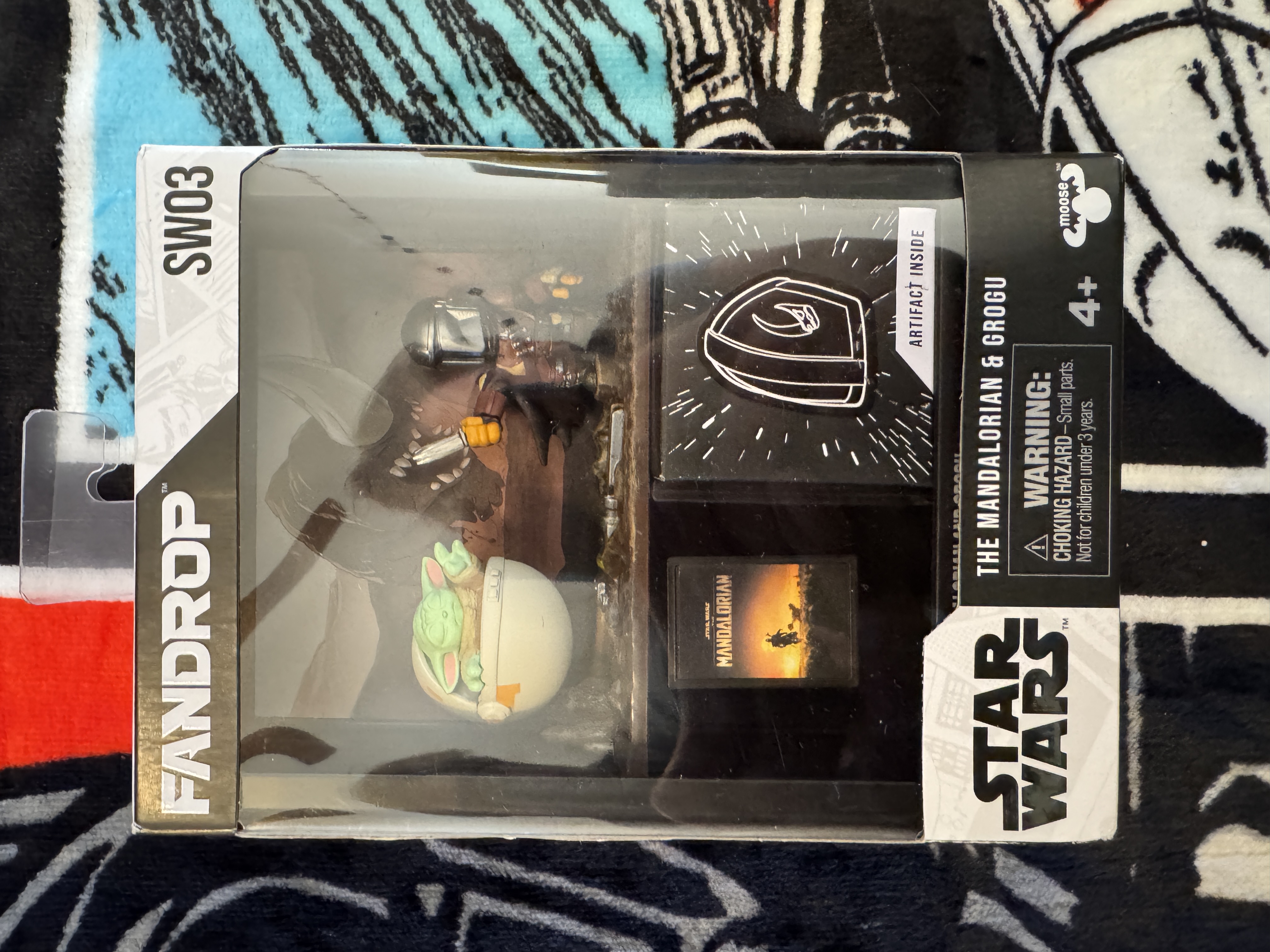 Star Wars Holiday Merchandise Guide 2025: Gift the Galaxy