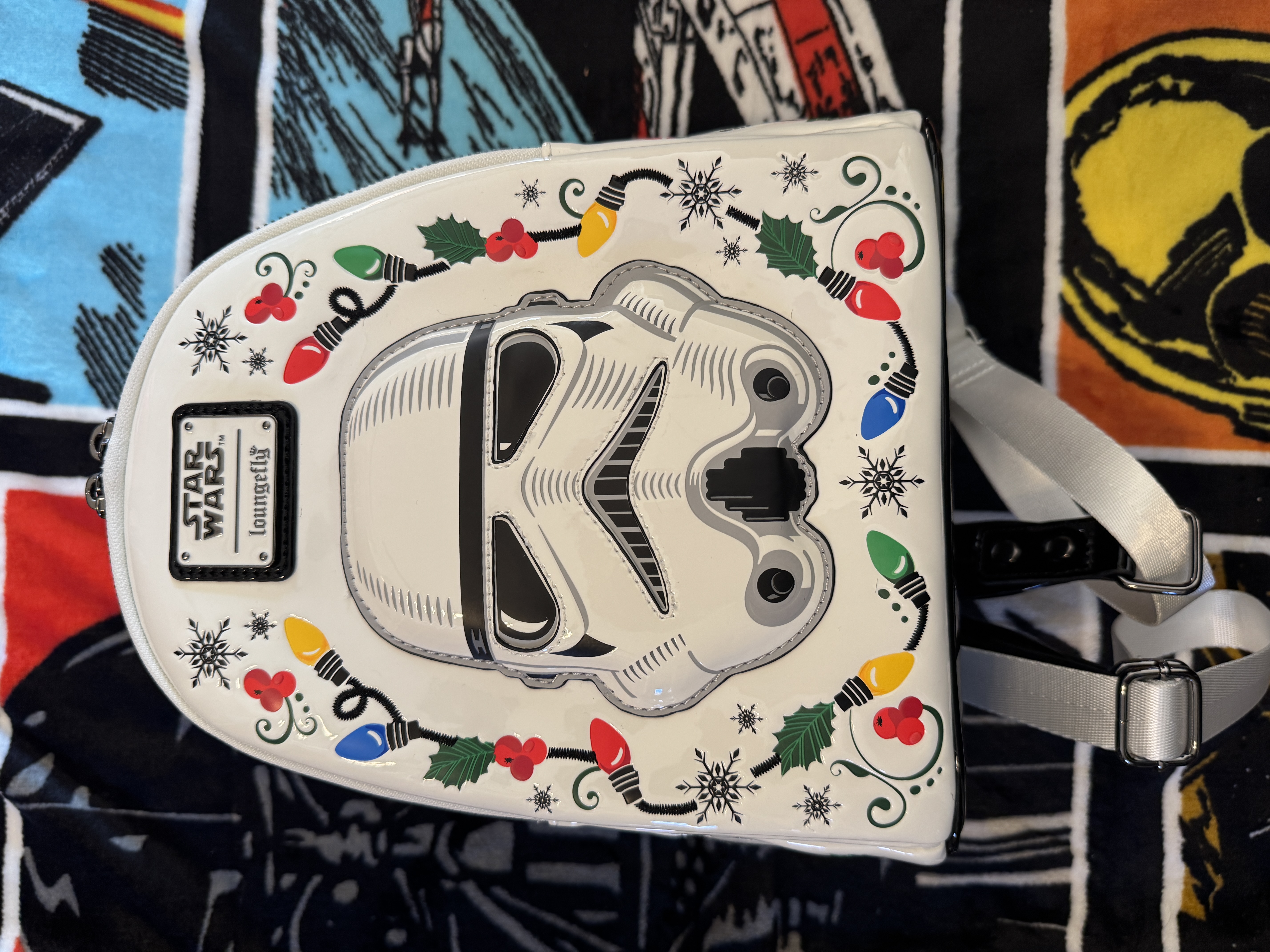 Star Wars Holiday Merchandise Guide 2025: Gift the Galaxy