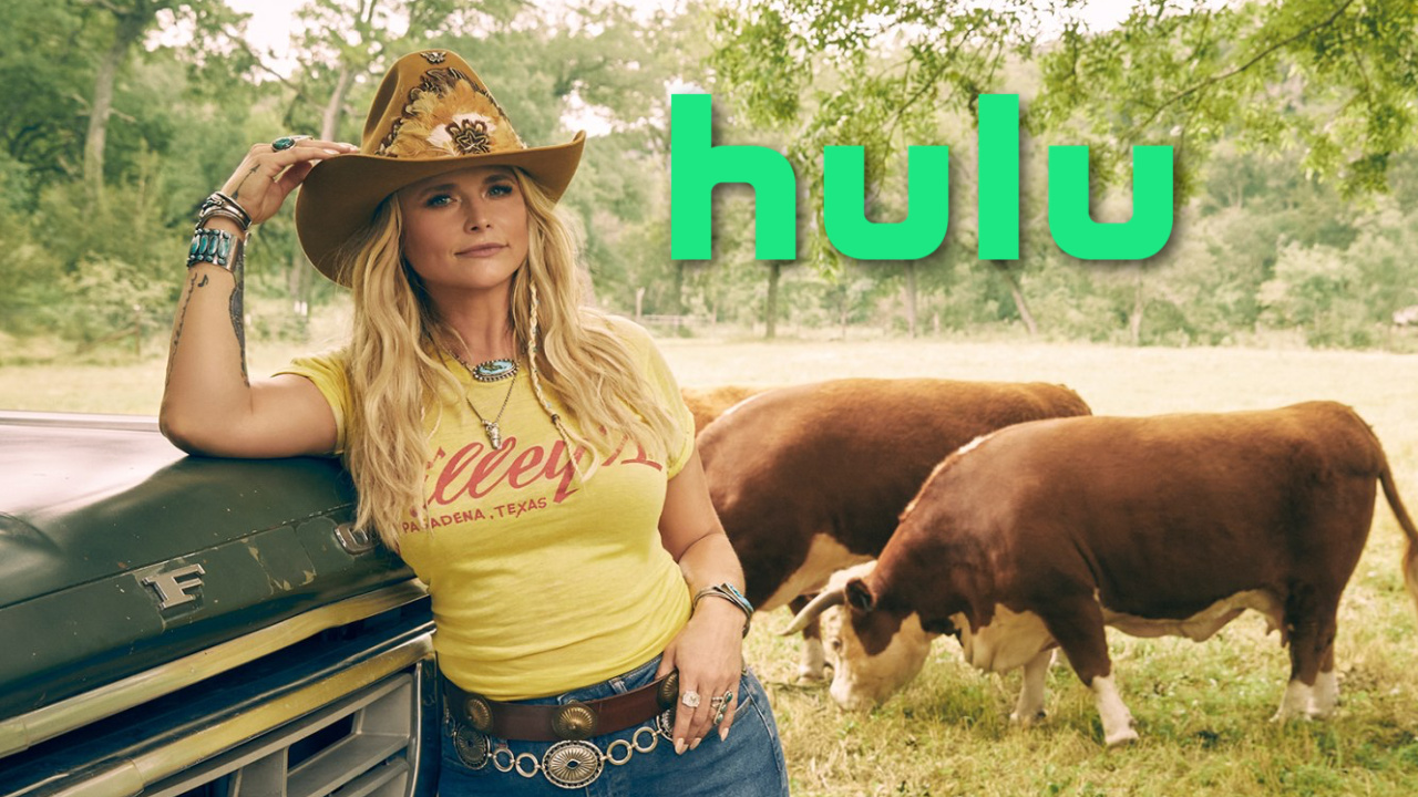 Honky-Tonk Drama: Sony Developing New Show Inspired by Miranda Lambert's Music for Hulu