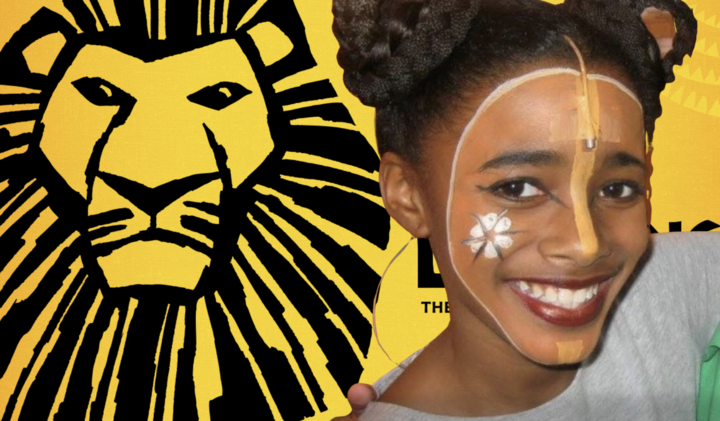 Former "The Lion King" On Broadway Star Imani Smith Killed at 26