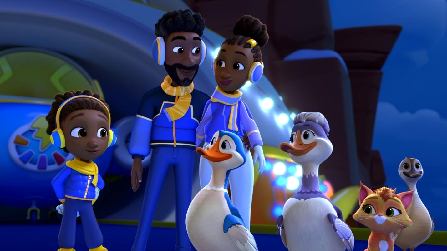 Disney Jr Holiday Episodes 2025
