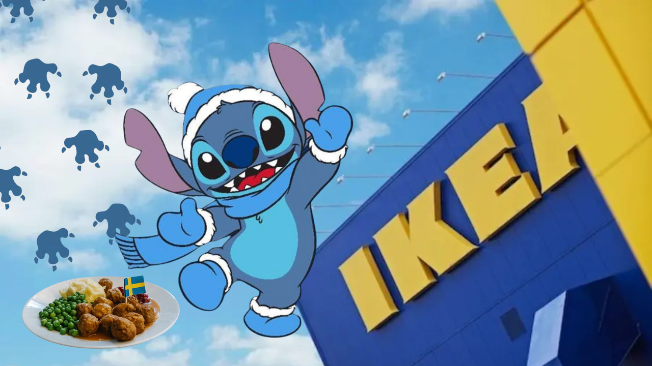 Holiday Magic Lands at IKEA Orlando with Disney-Inspired Events