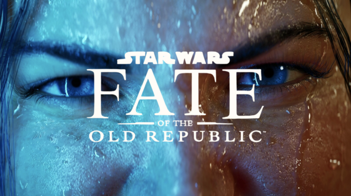 New Intergalactic Gaming: "Star Wars: Fate of the Old Republic" Revealed at The Game Awards
