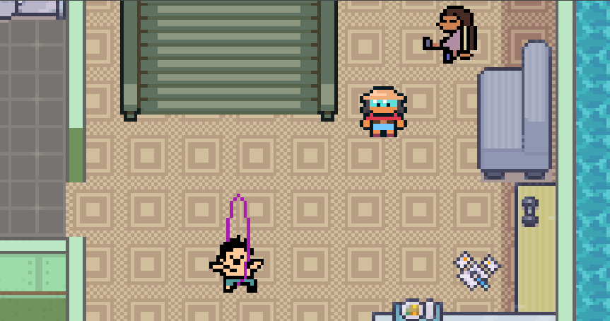 "StuGo" Creator Ryan Gillis Shares Video Game Tests For All to Play, Themed To Now-Cancelled Series