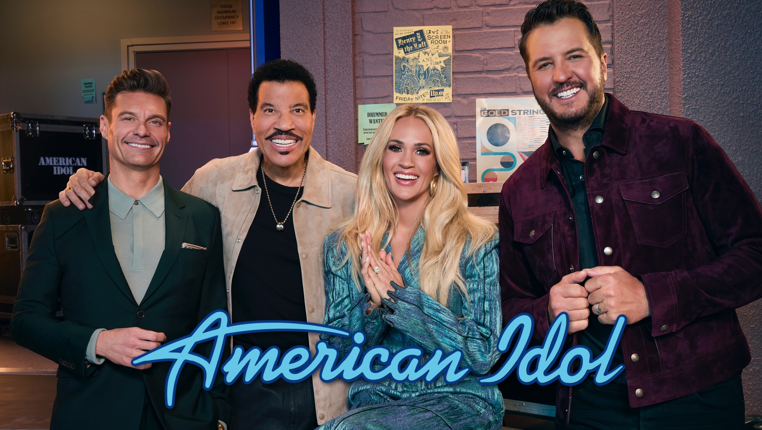 "American Idol" Introduces New 'Ohana Round Filmed at Disney's Aulani Resort for Season 24