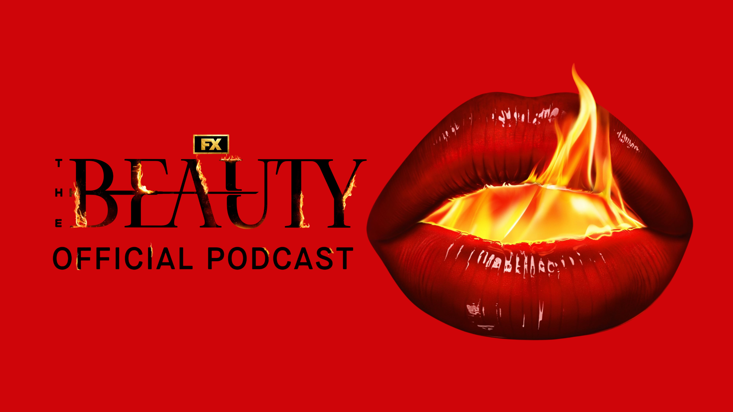 Uncover the Dark Secrets of FX's "The Beauty" with Newly Launched Companion Podcast