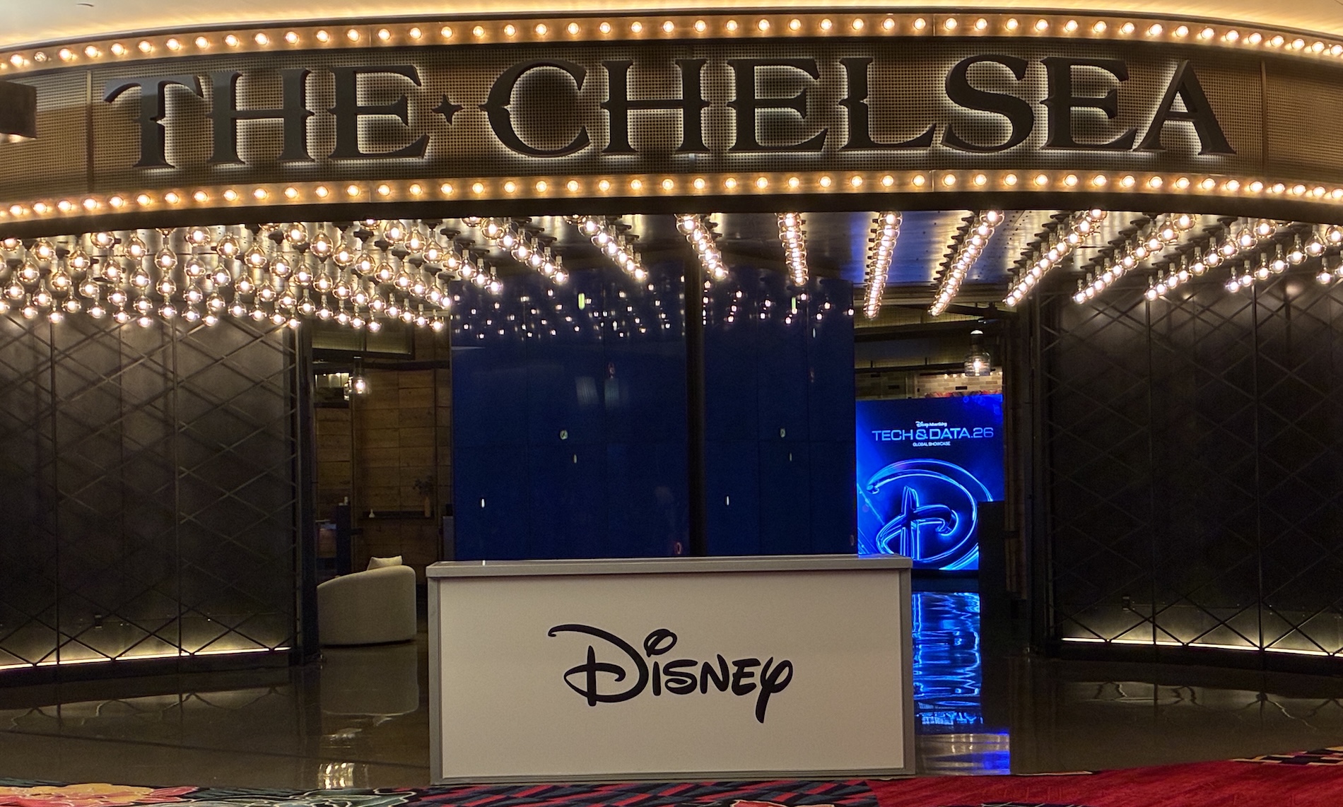 Rita Ferro Teases Latest Disney Ad Tech Developments Ahead of Big Showcase at CES