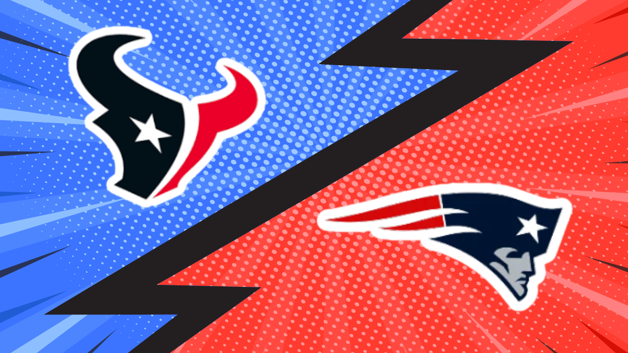 Texans–Patriots Divisional Round Sets All-Time Viewership Record for ESPN