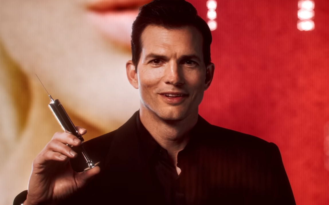 A Message From The Corporation: Check Out the Latest Teaser for FX's "The Beauty"