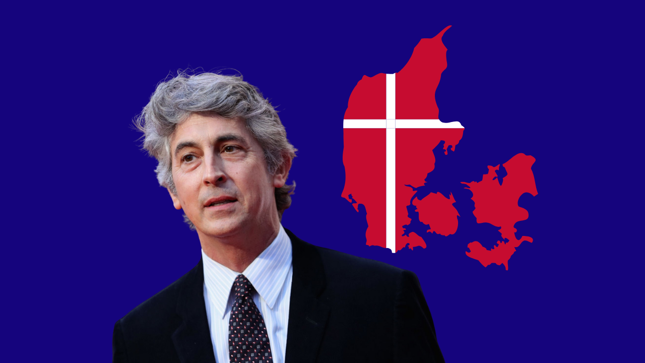 Alexander Payne Sets Cast for Danish-Language Comedy-Drama "Somewhere Out There"