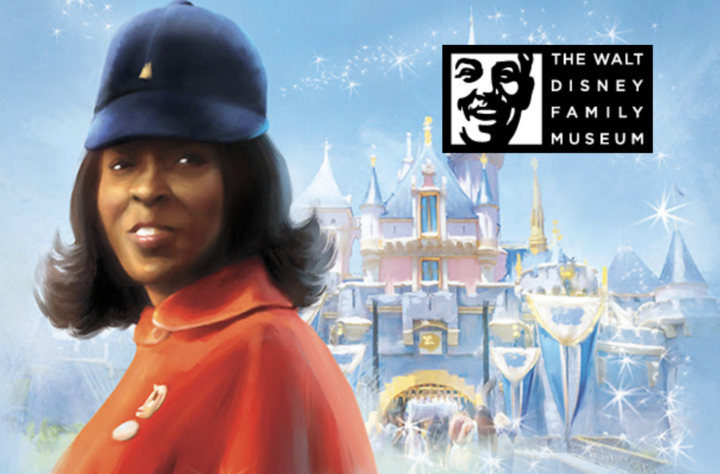 Groundbreaking Magic: A Talk with Disney Legend and the First Black Disneyland...