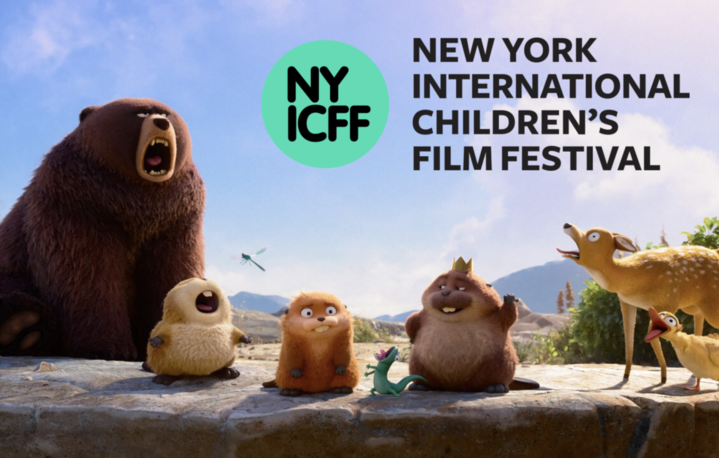 Hop in Early: New York International Children's Film Festival to Host Early Screening of "Hoppers"