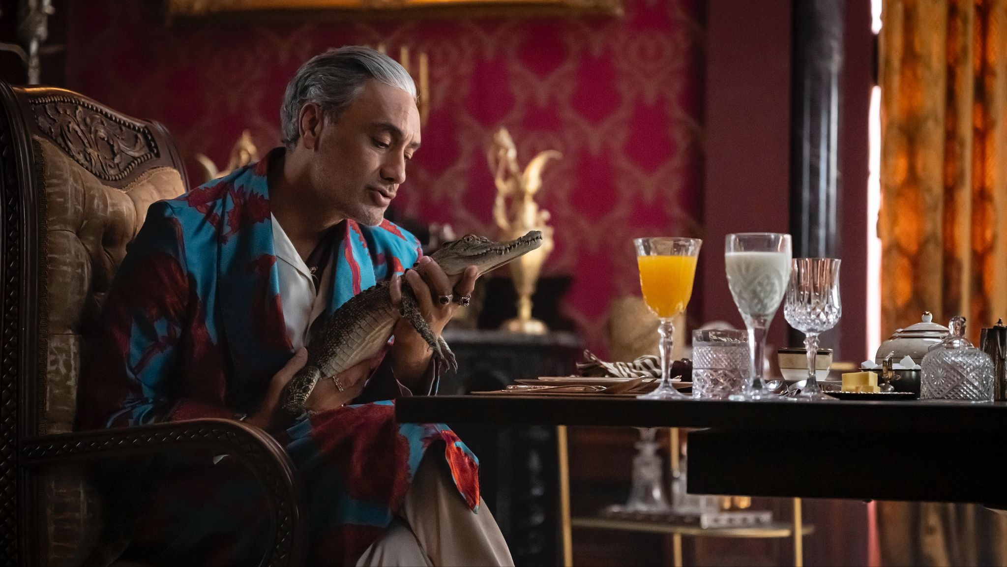 Sundance Review: "Fing!" Is a Whimsical, Warm-Hearted British Fantasy With a Mischievous Roald Dahl Spirit