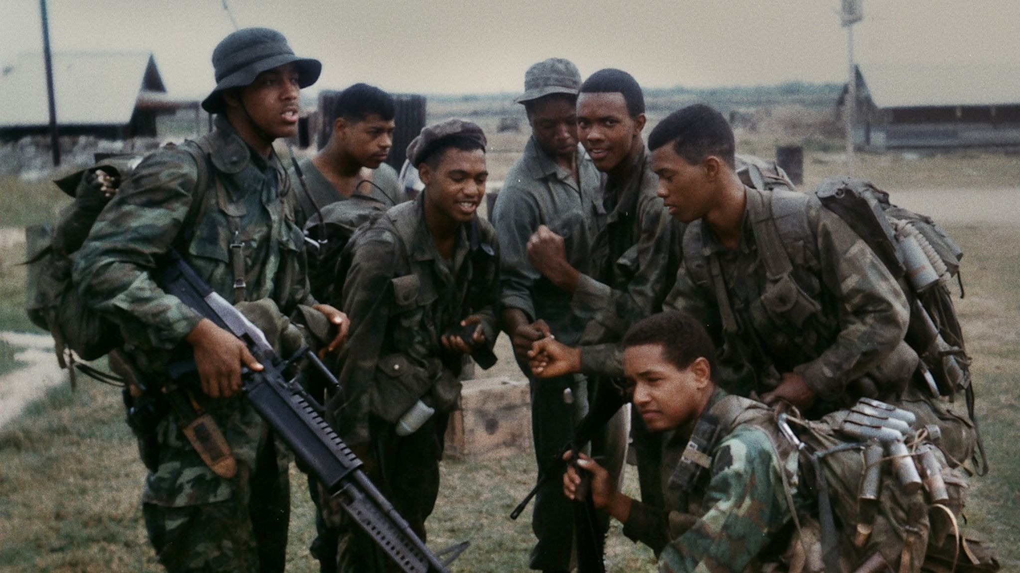 Sundance Review: J.M. Harper’s “Soul Patrol” Delivers a Stirring Act of Historical Reclamation