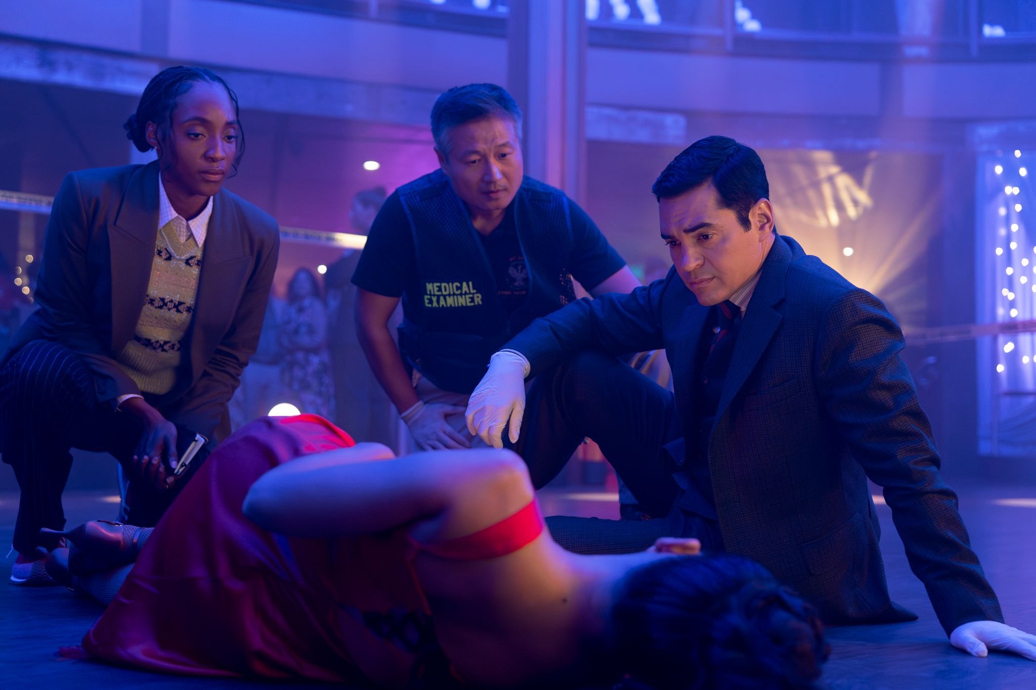 TV Recap: ‘Will Trent’ — Salsa, Secrets, and “The Man From Nowhere”