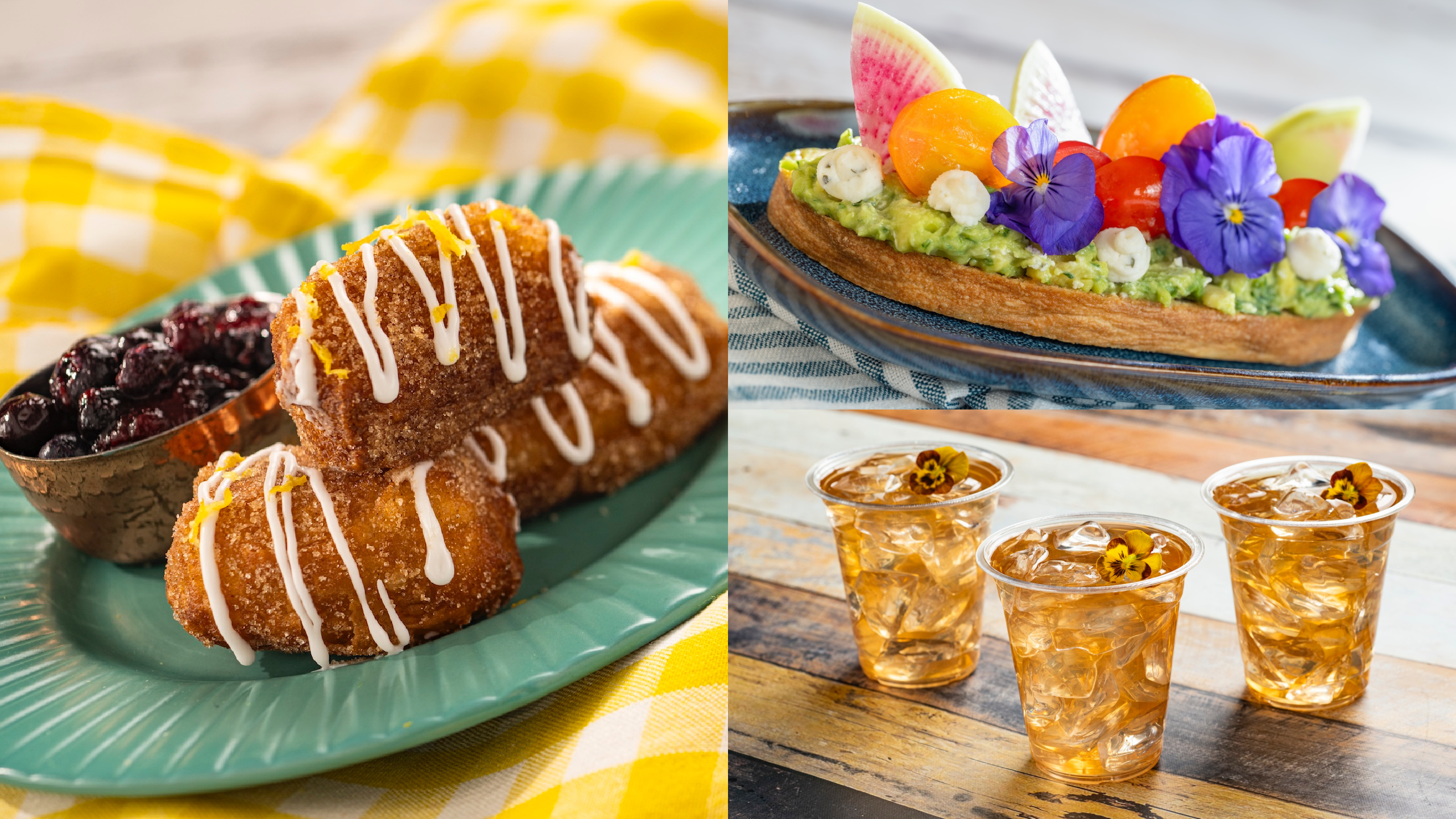 Foodie Guide to the 2026 EPCOT International Flower & Garden Festival
