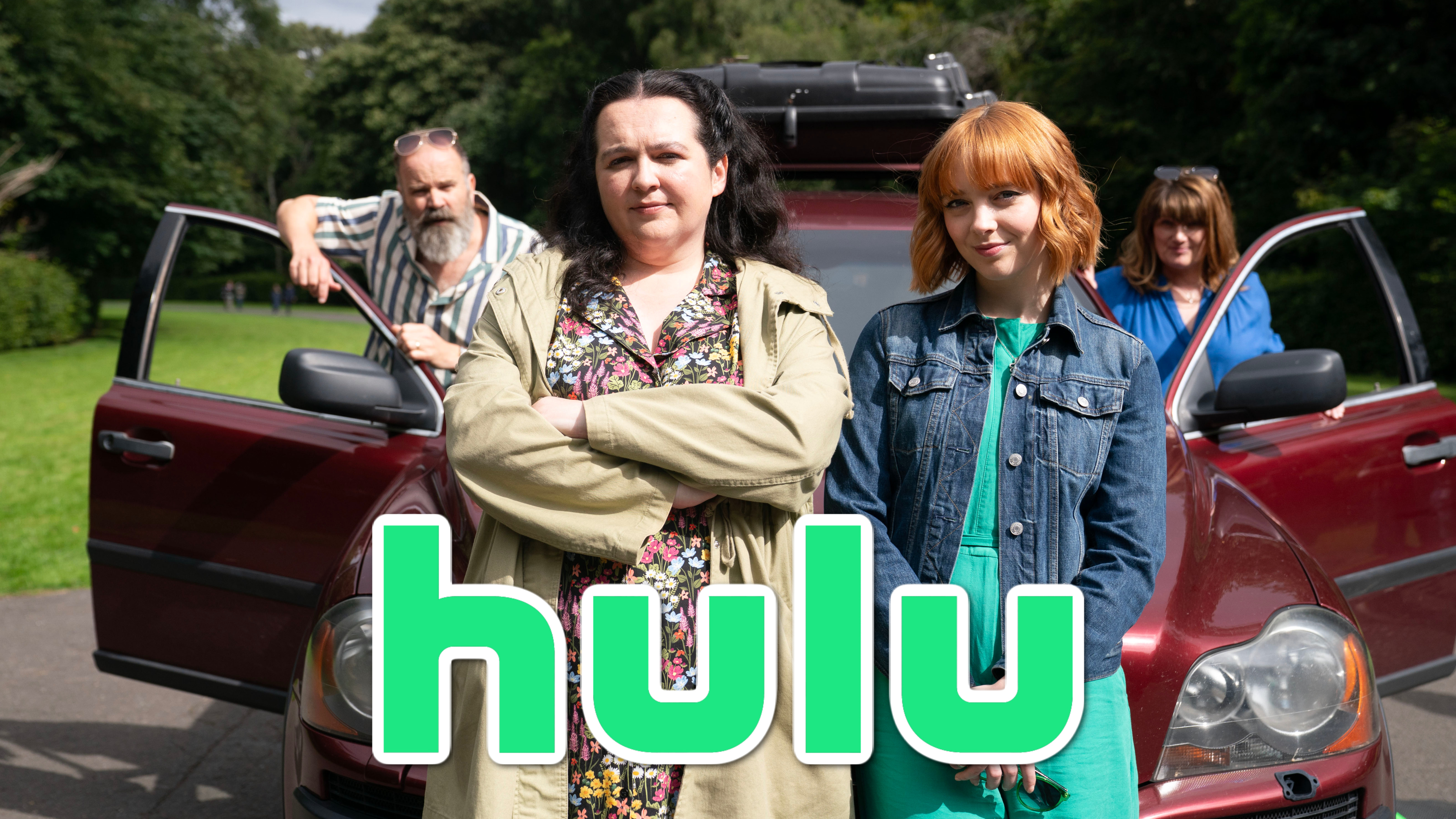 Nina's Next Chapter: Season 2 of Hulu's "Dinosaur" Explores the Life of an Autistic Palaeontologist