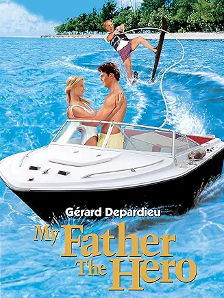 Touchstone and Beyond: "My Father the Hero"