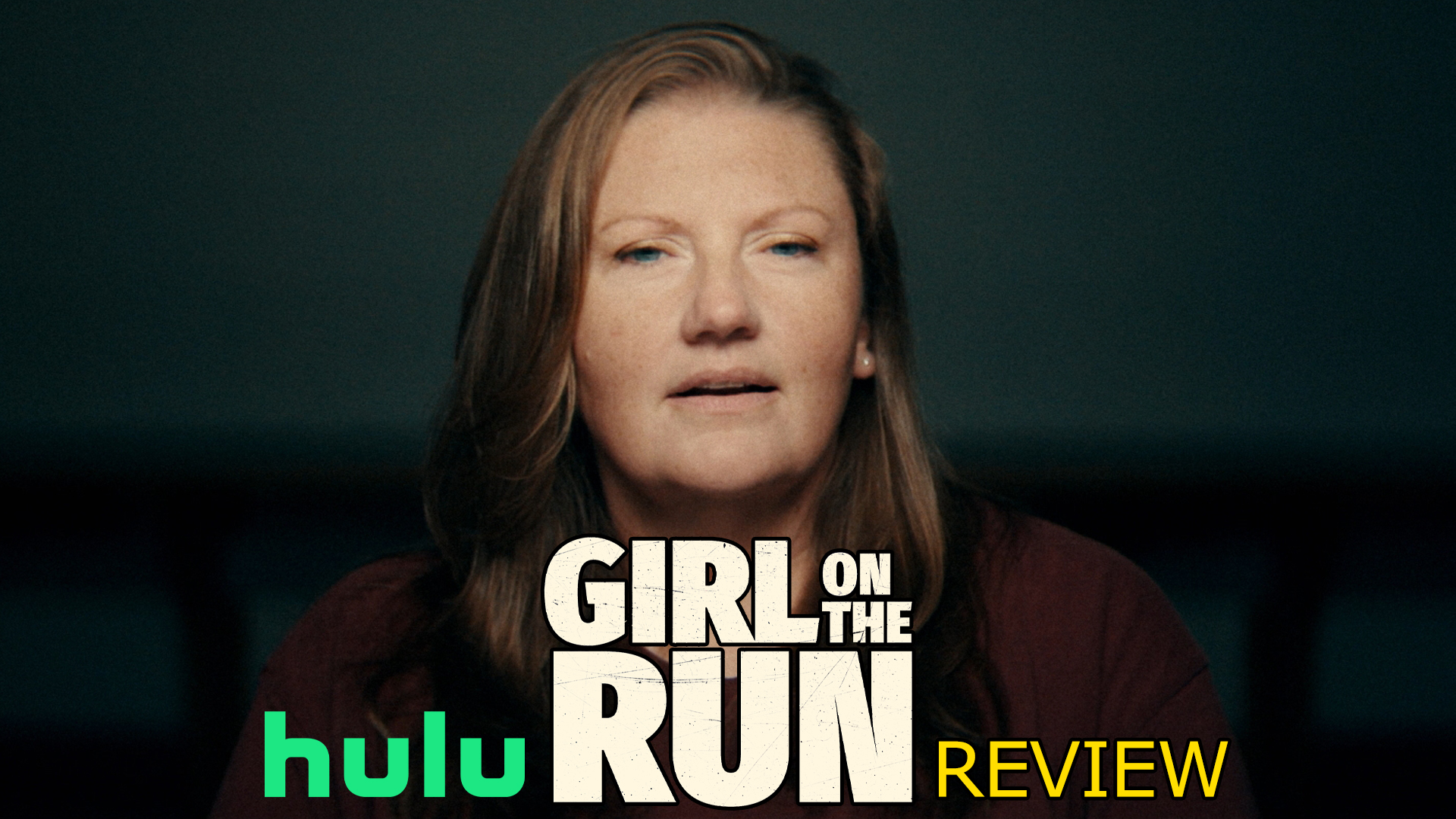 TV Review: Experience a Real-Life Jailbreak In the New Hulu True Crime Docuseries "Girl On the Run"