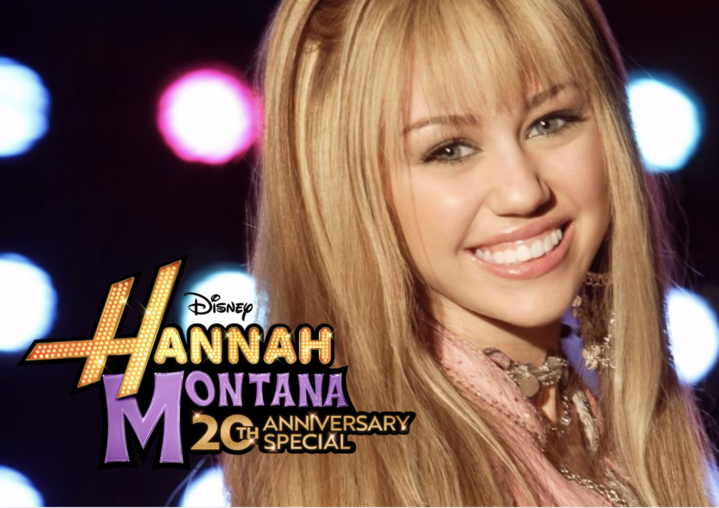 2 Decades of the "Best of Both Worlds:" Disney+ to Debut "Hannah Montana 20th Anniversary Special" Next Month