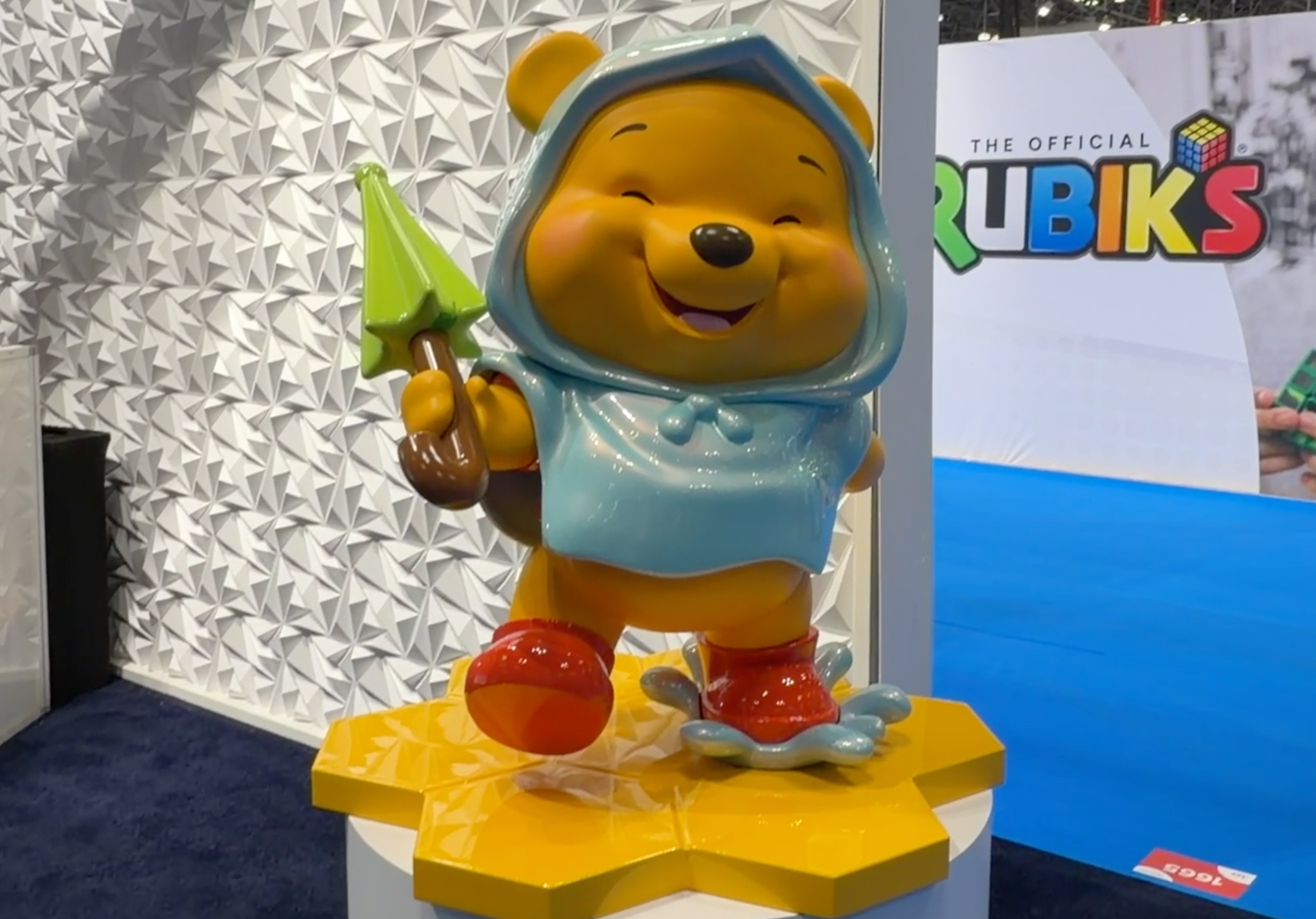 Toy Fair 2026: Just Play Launches Disney-Filled “Happy Haul” Blind Box Line