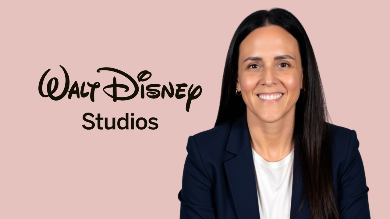 Tricia Wood Moves from Paramount Pictures to Walt Disney Studios as Casting EVP
