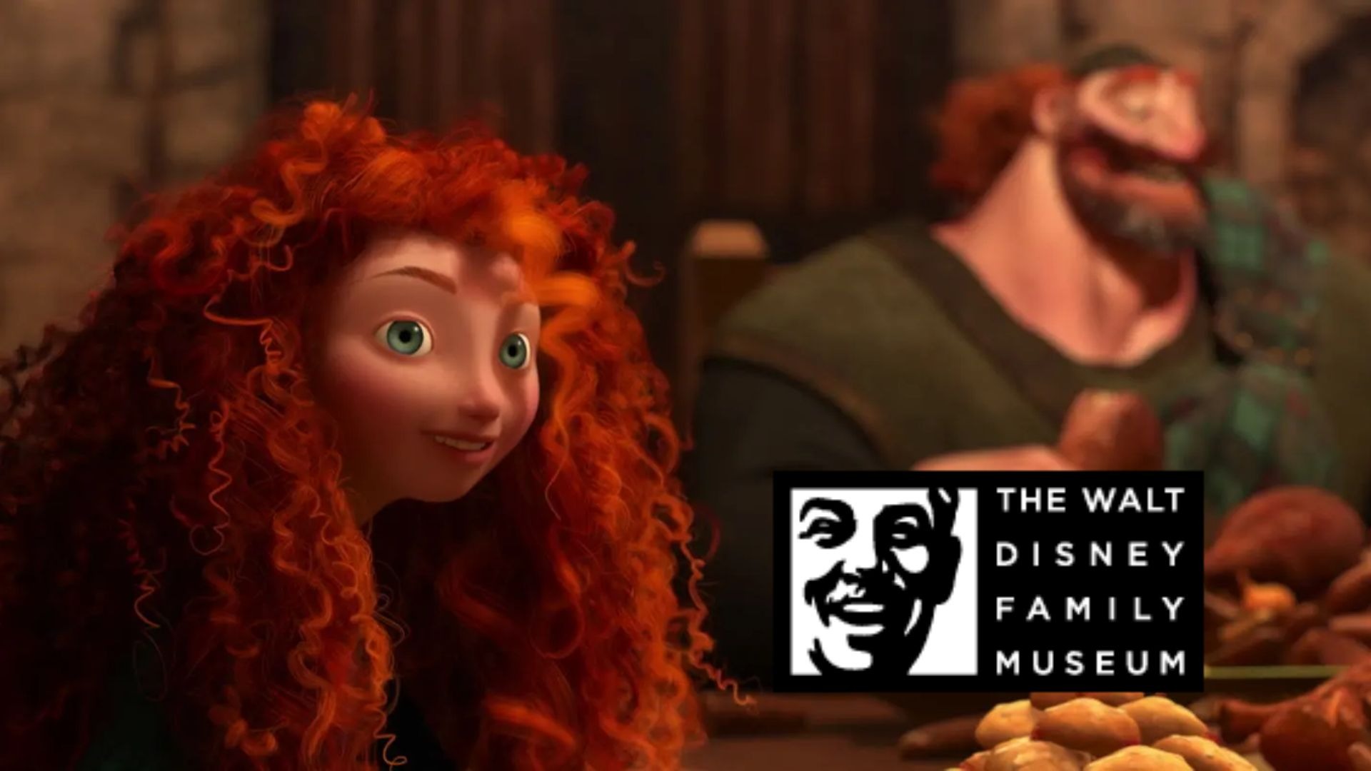 Celebrate Celtic Heritage Month with Special Screening of Pixar Classic at Walt Disney Family Museum