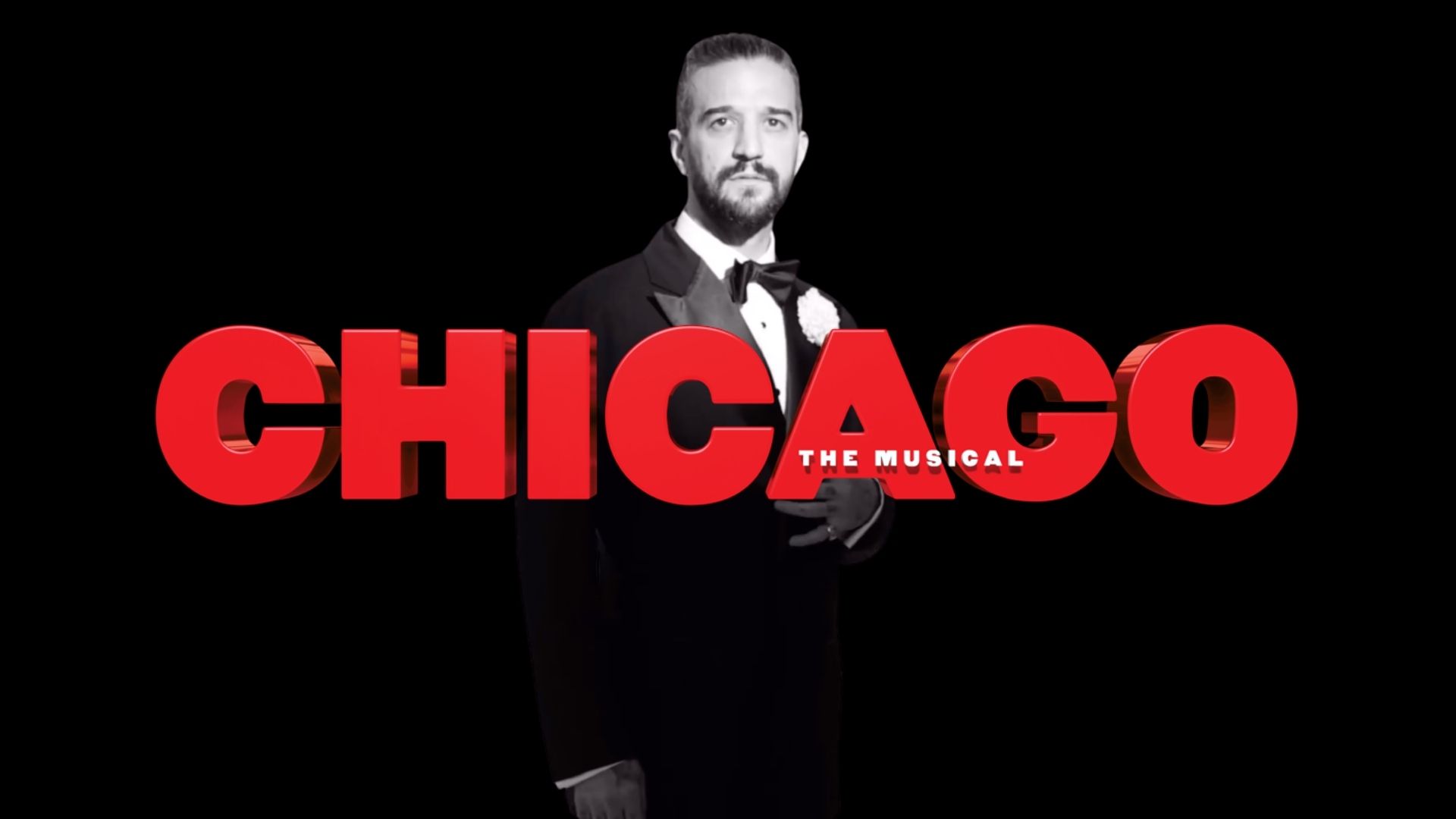 "Dancing With the Stars'" Mark Ballas Reunites With Whitney Leavitt for "Chicago" on Broadway