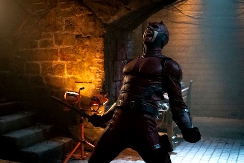TV Recap: Murdock and Fisk Trade Blows in Latest Episode of 