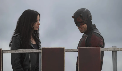 TV Recap: Daredevil Welcomes Help from an Old Friend in Season 2, Episode 6 of 