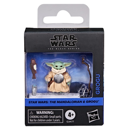 Hasbro Reveals New 