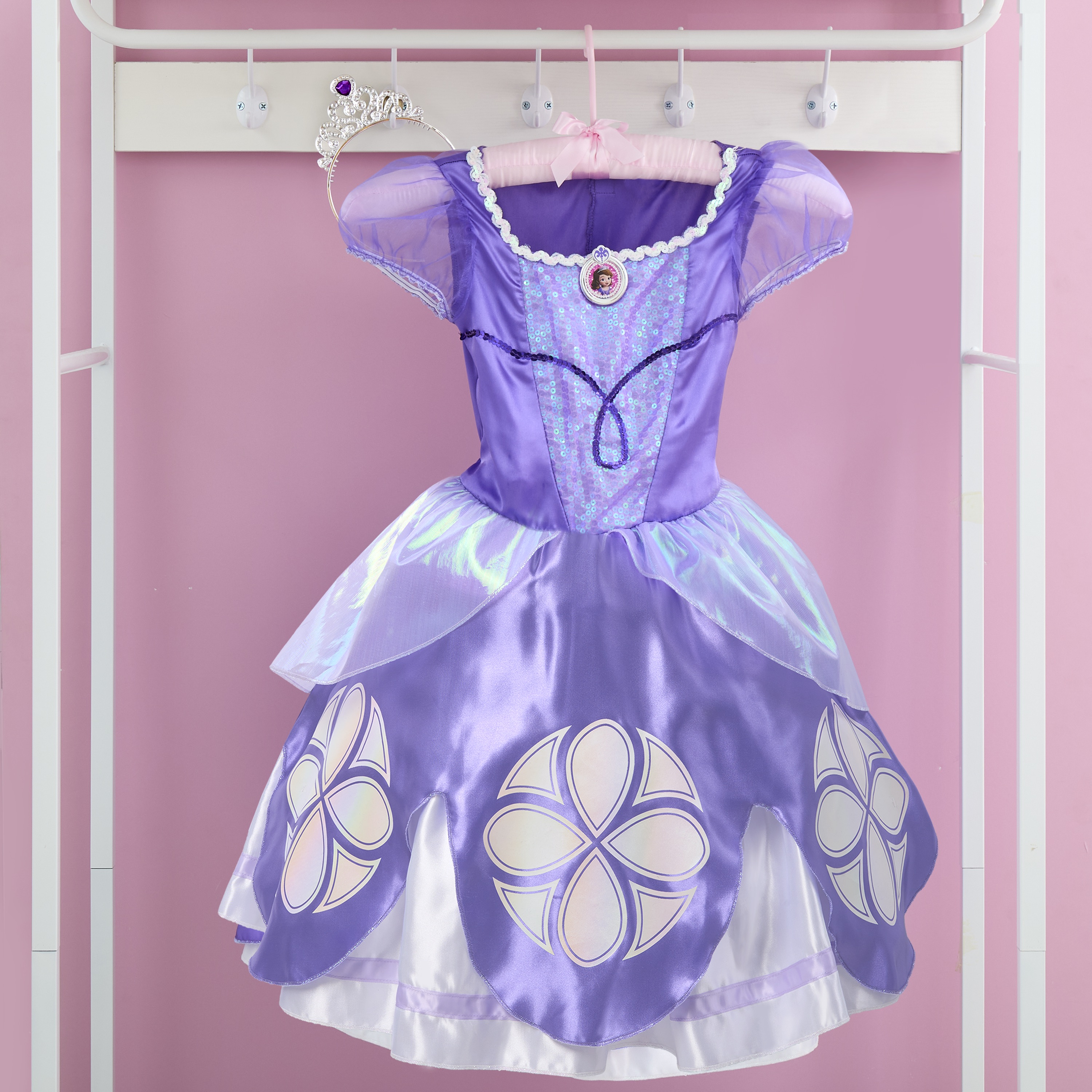 Sofia The First New Toys Unveiled By Just Play