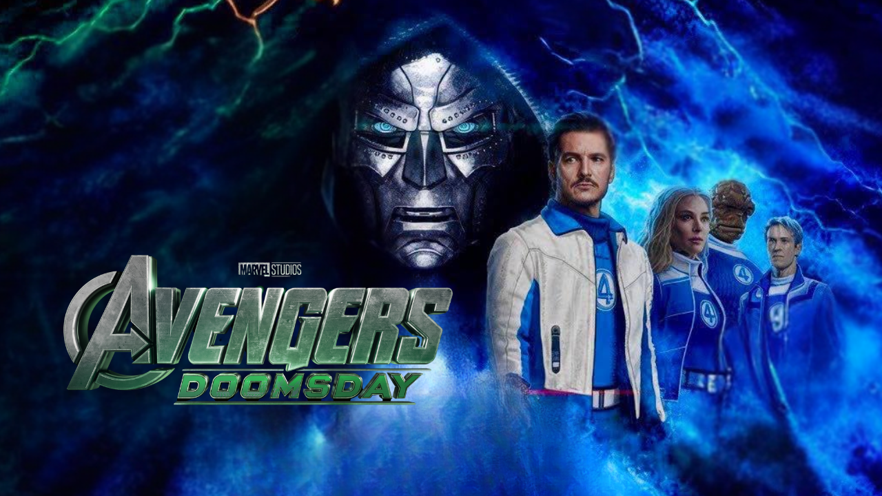 Marvel Breaks the Pattern: Fantastic Four's Weekly Sunday Dinner Video Gets Interrupted by 
