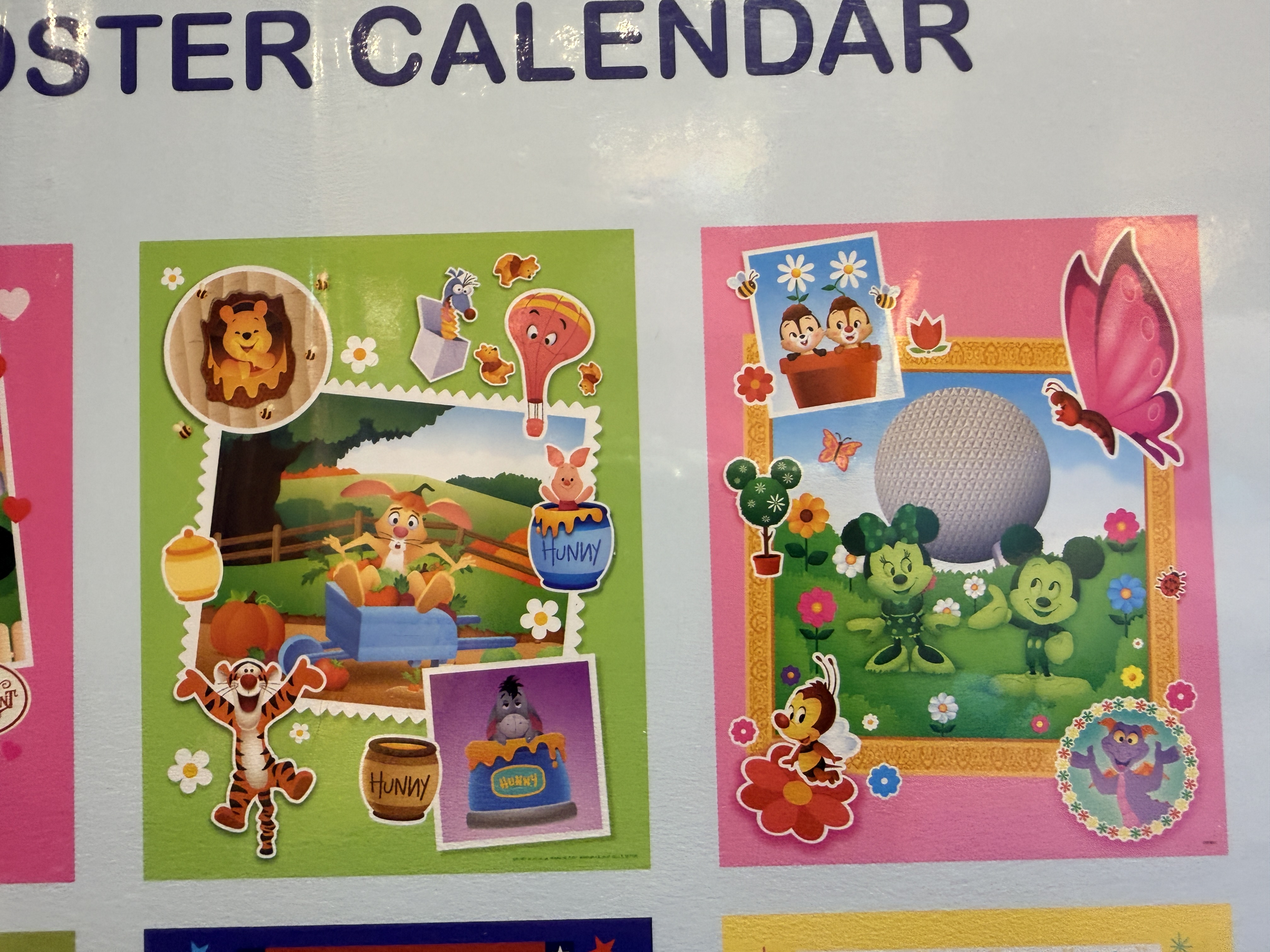 April 2027 Disney Calendar: What You Actually Need to Know
