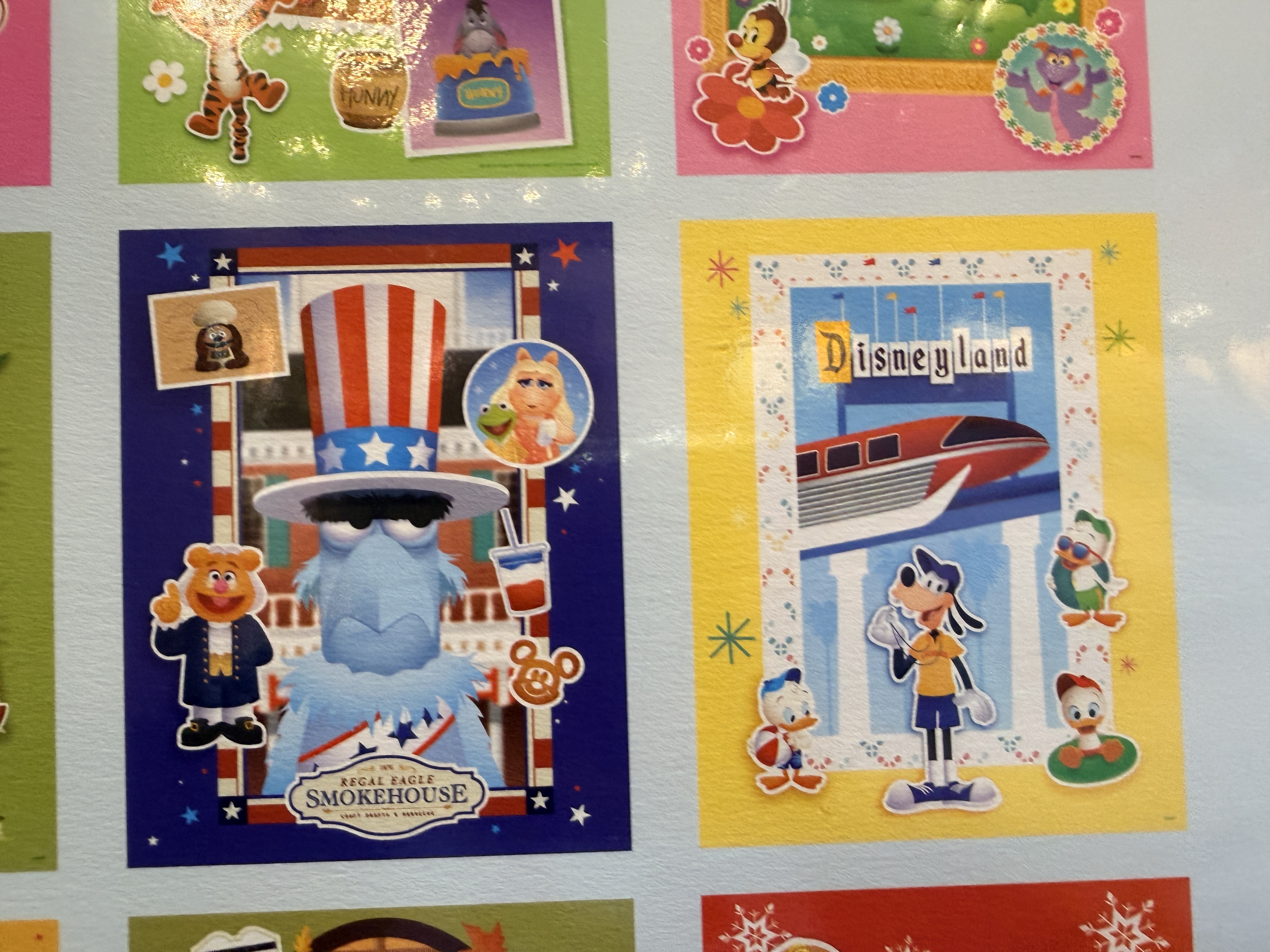 April 2027 Disney Calendar: What You Actually Need to Know