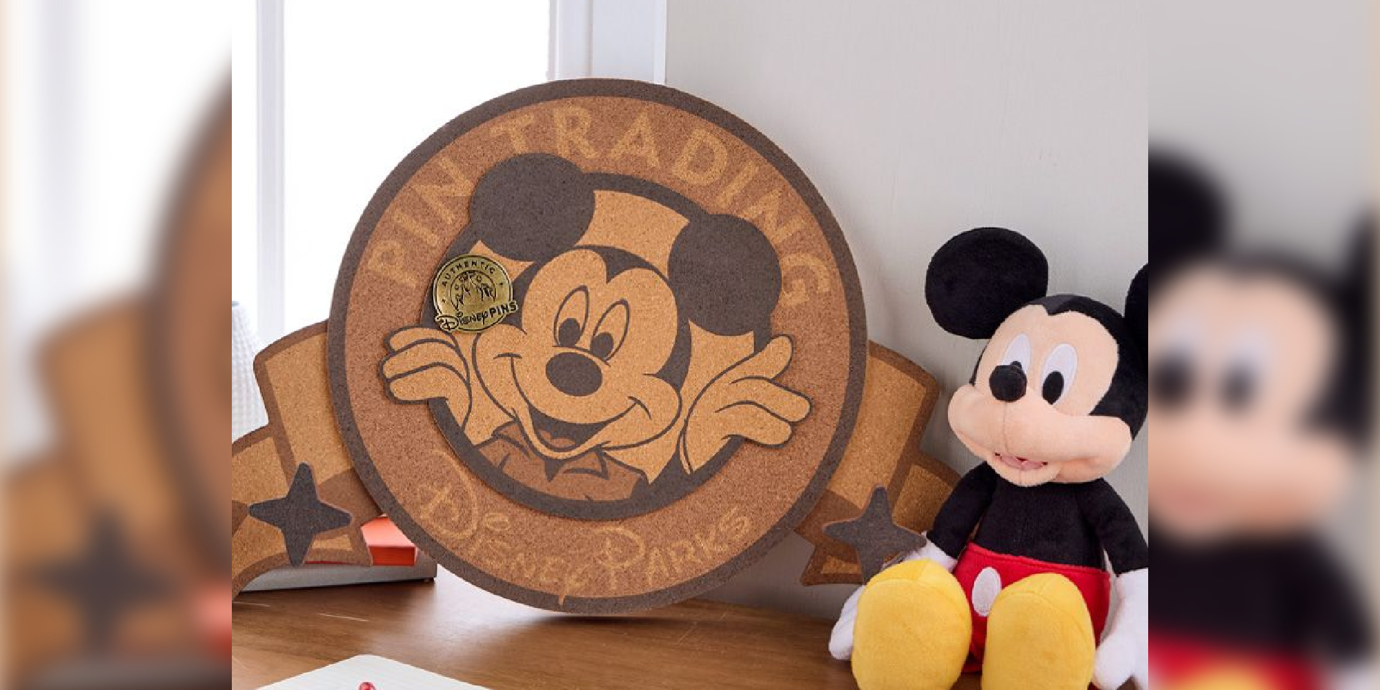Pin Tag Notes Disney Store Pins - New and Exclusive Designs for August 2026