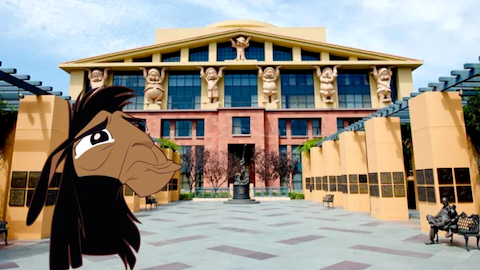 Disney Signals That More Layoffs Are Likely On The Way