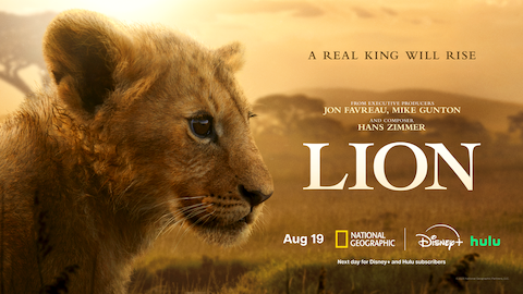 National Geographic's Epic