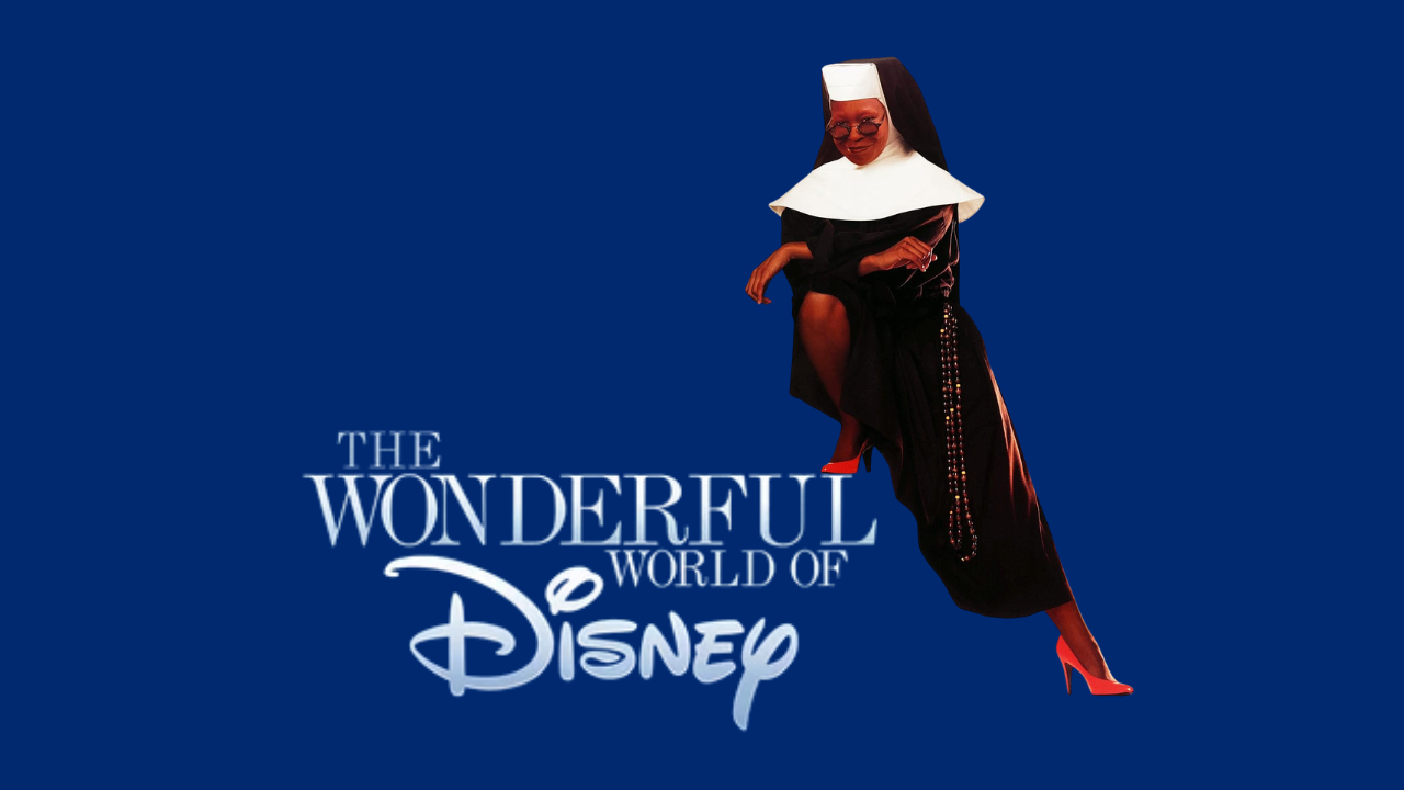 "Sister Act 2: Back in the Habit" Coming to ABC’s The Wonderful World of Disney This Month