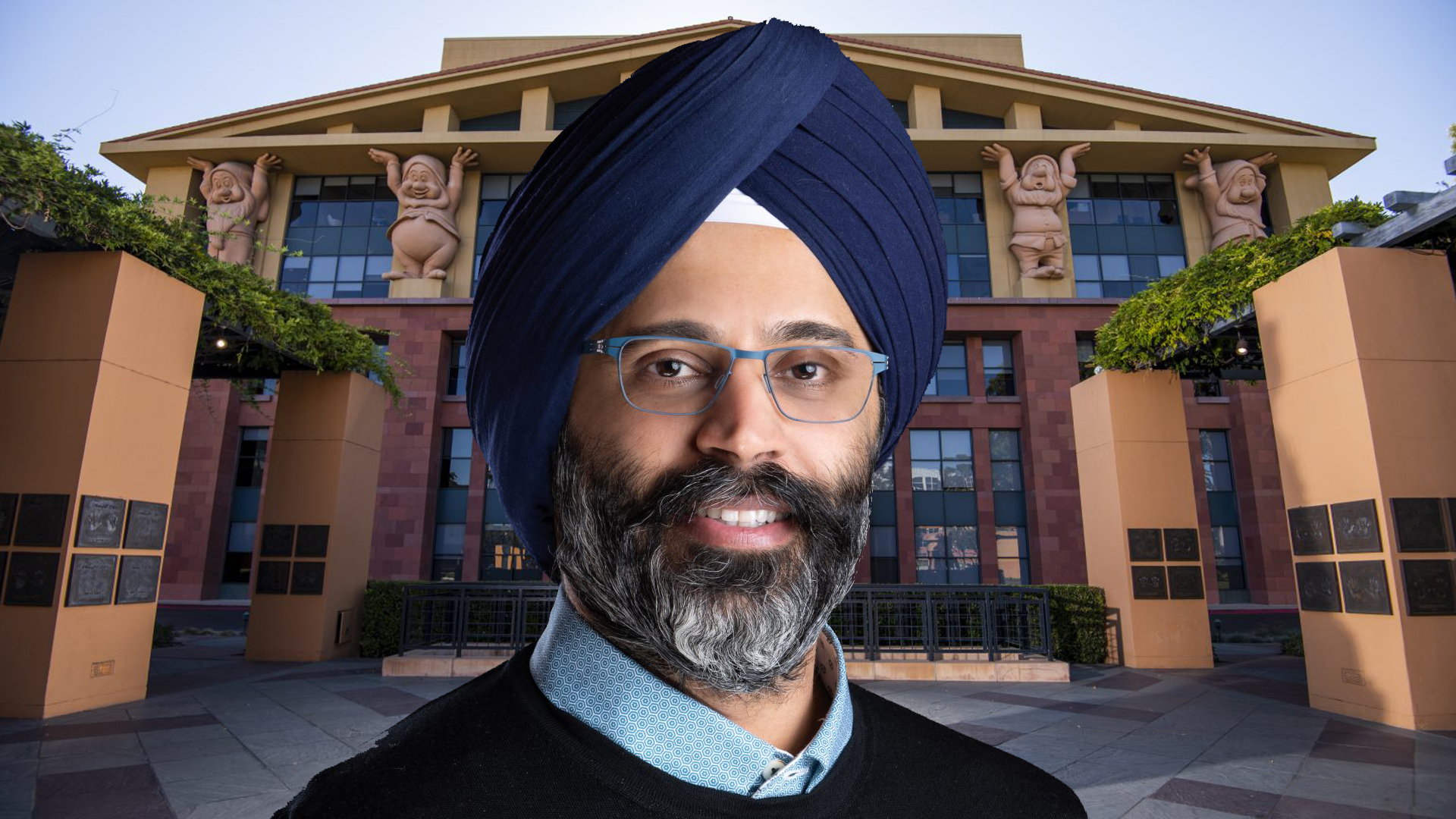 Karandeep Anand, Former CEO of Character.ai, Named Chief Technology Officer of The Walt Disney Company