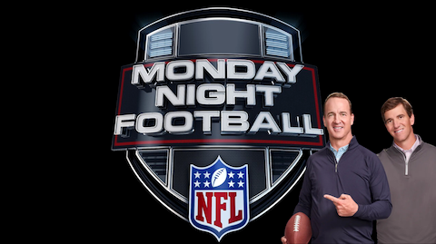 Peyton and Eli Manning Return for Another Season of Monday Night Football with ESPN