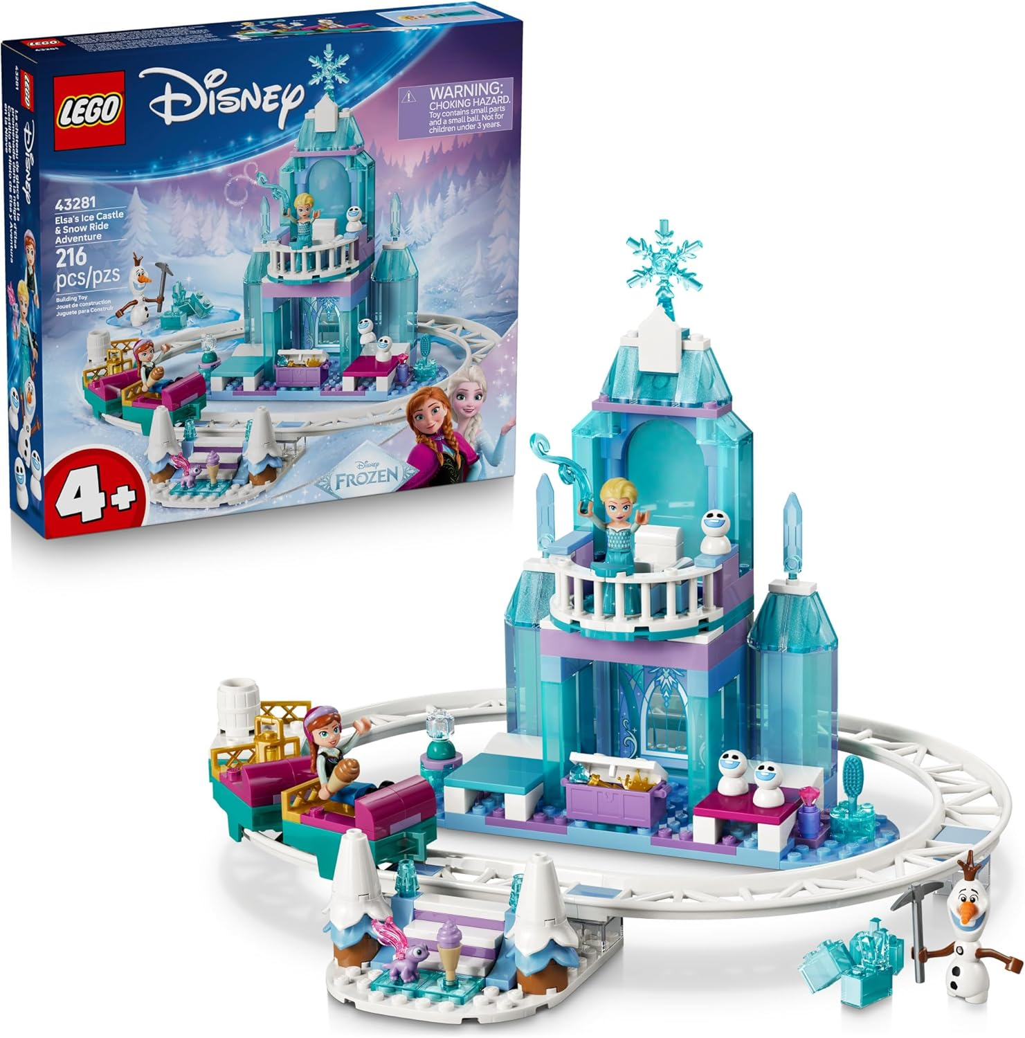 Disney Store Frozen Disney’s Frozen Fan Fest 2026 Kicks Off With New Merchandise