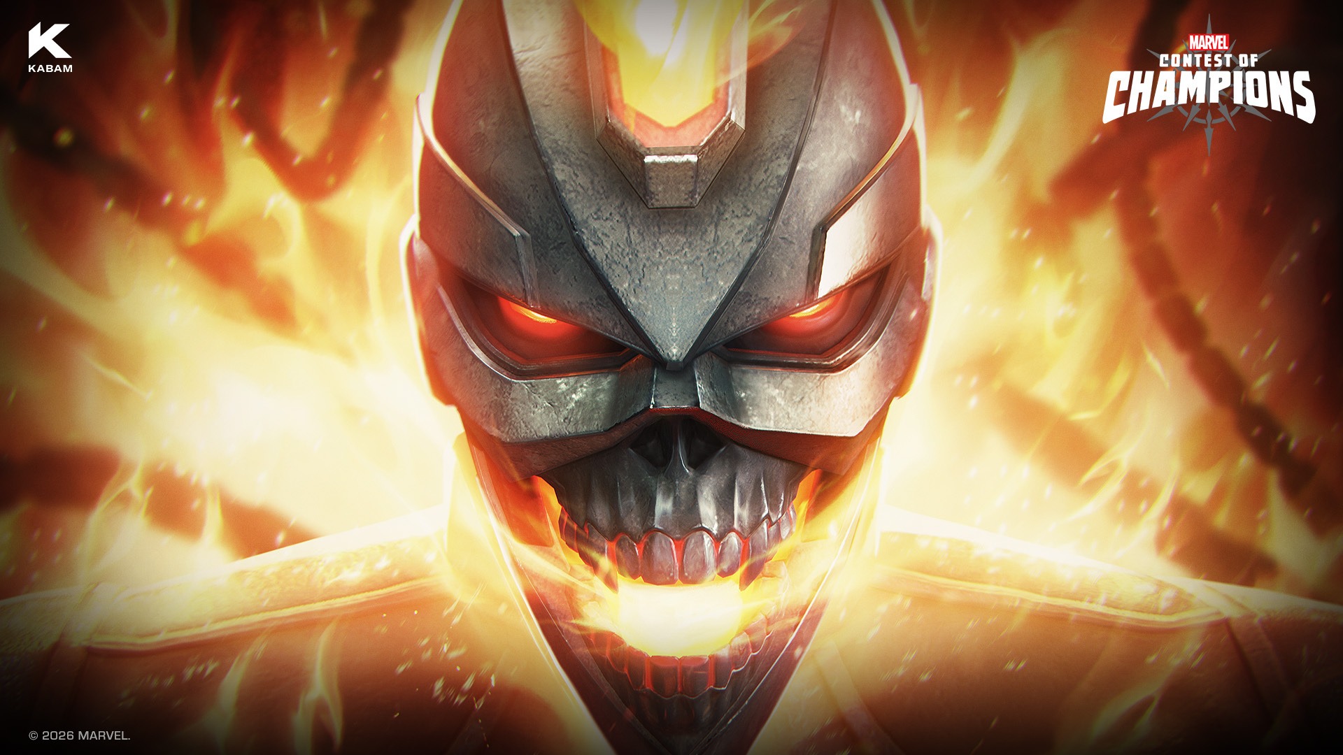 Doctor Rasputin Marvel Contest of Champions Adds New Champions and Summoner’s Choice ...