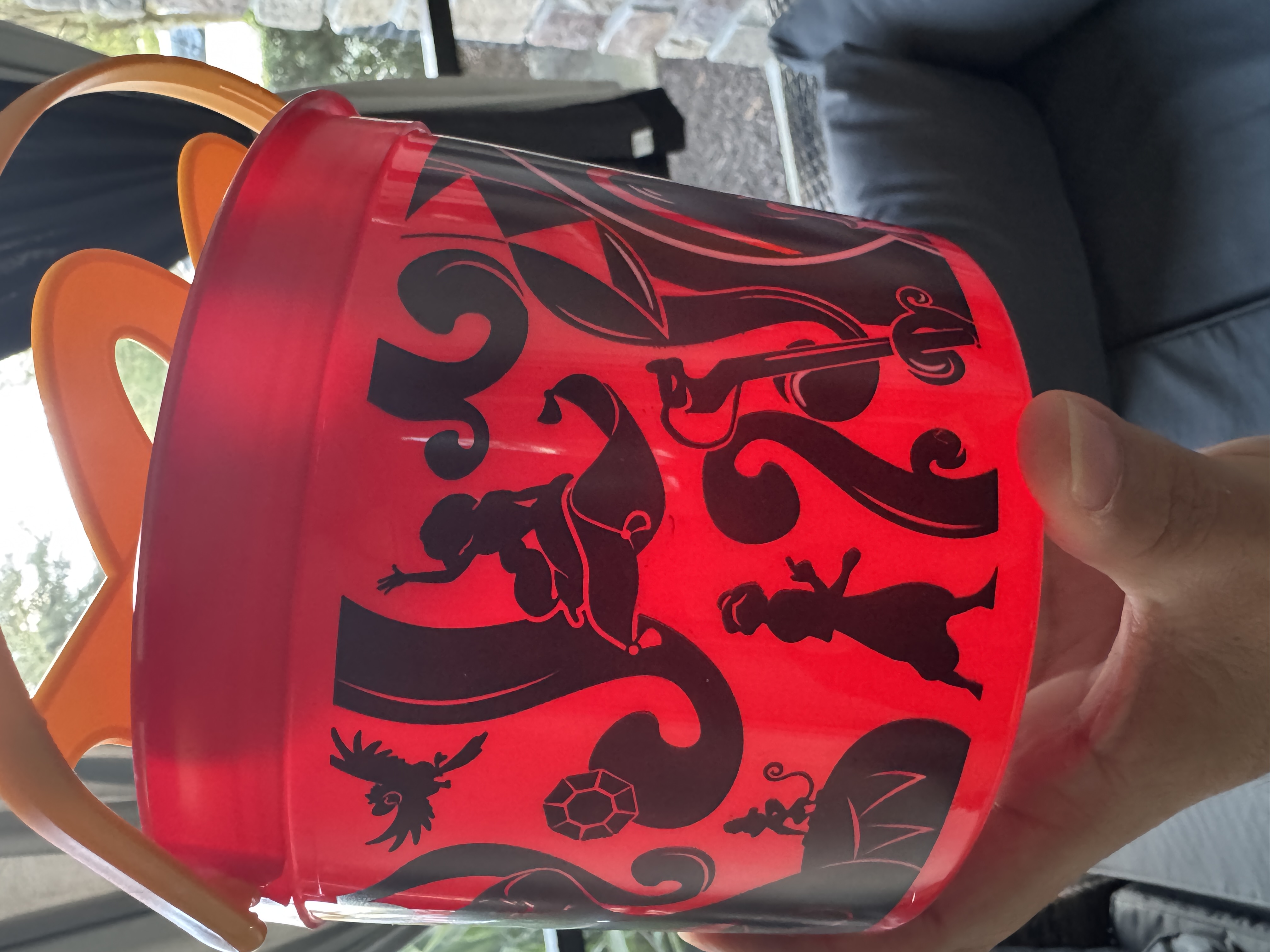 Photos: McDonald’s Disney Villains Boo Buckets Halloween 2026