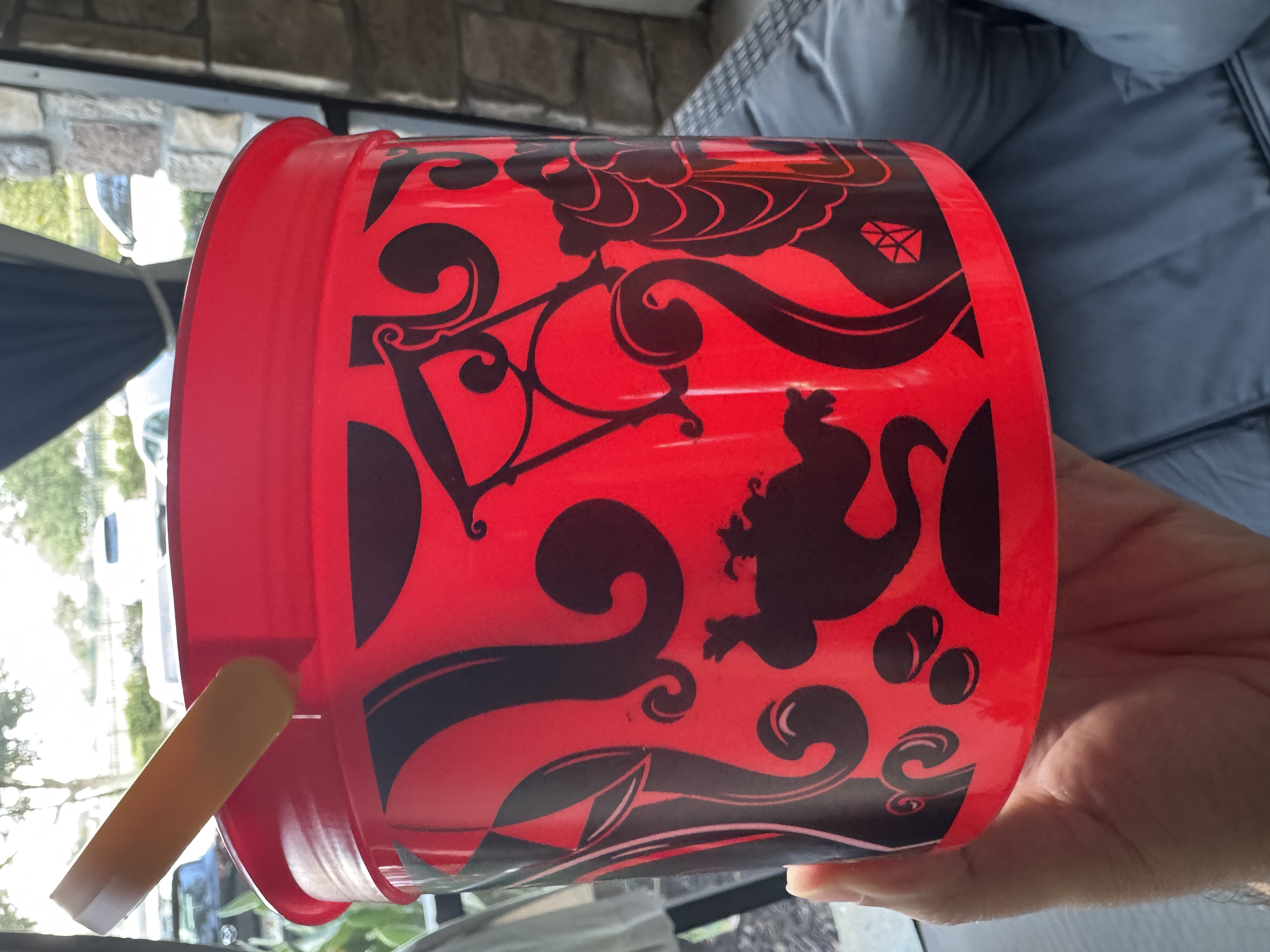 Photos: McDonald’s Disney Villains Boo Buckets Halloween 2026