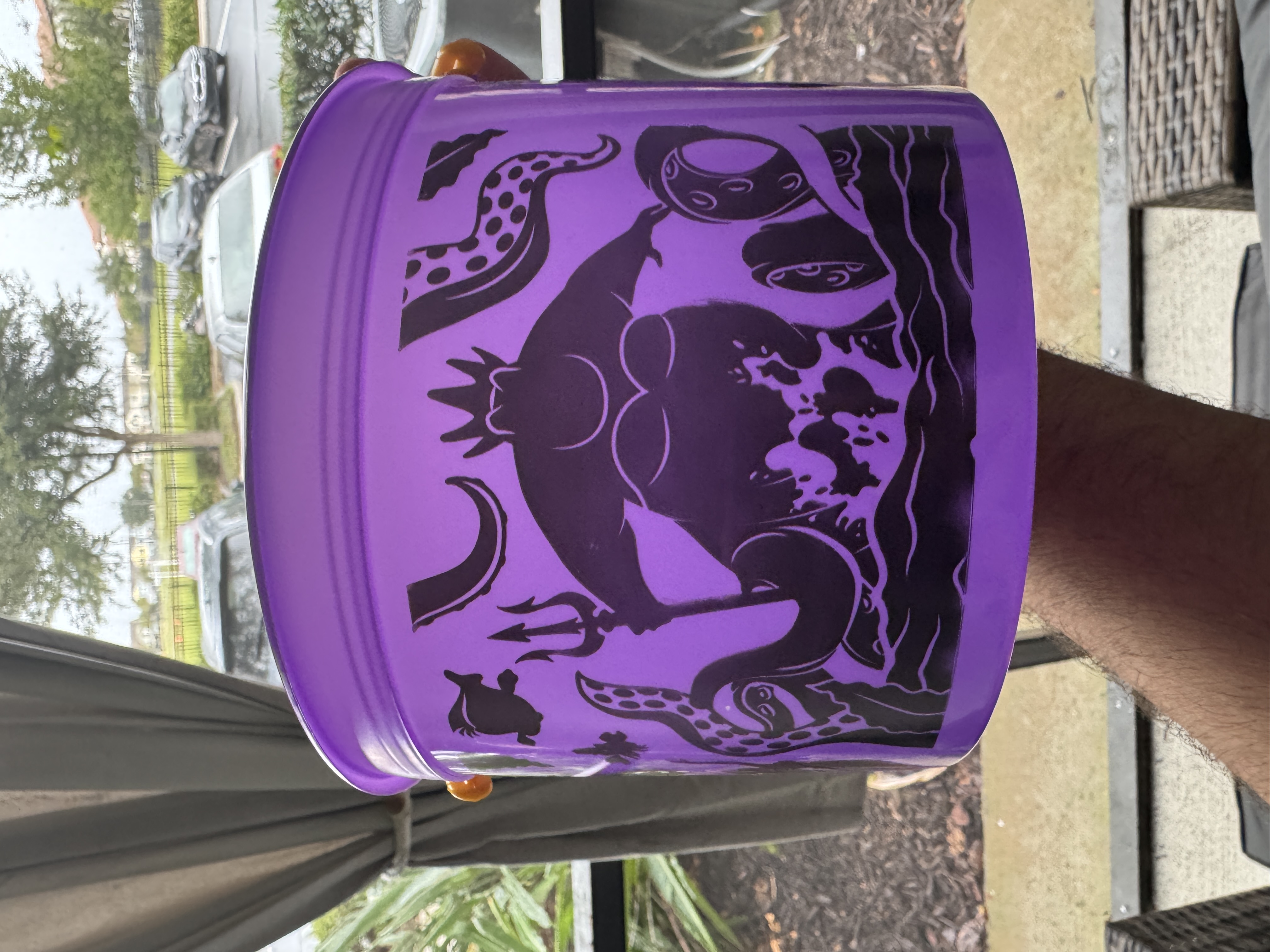 Photos: McDonald’s Disney Villains Boo Buckets Halloween 2026