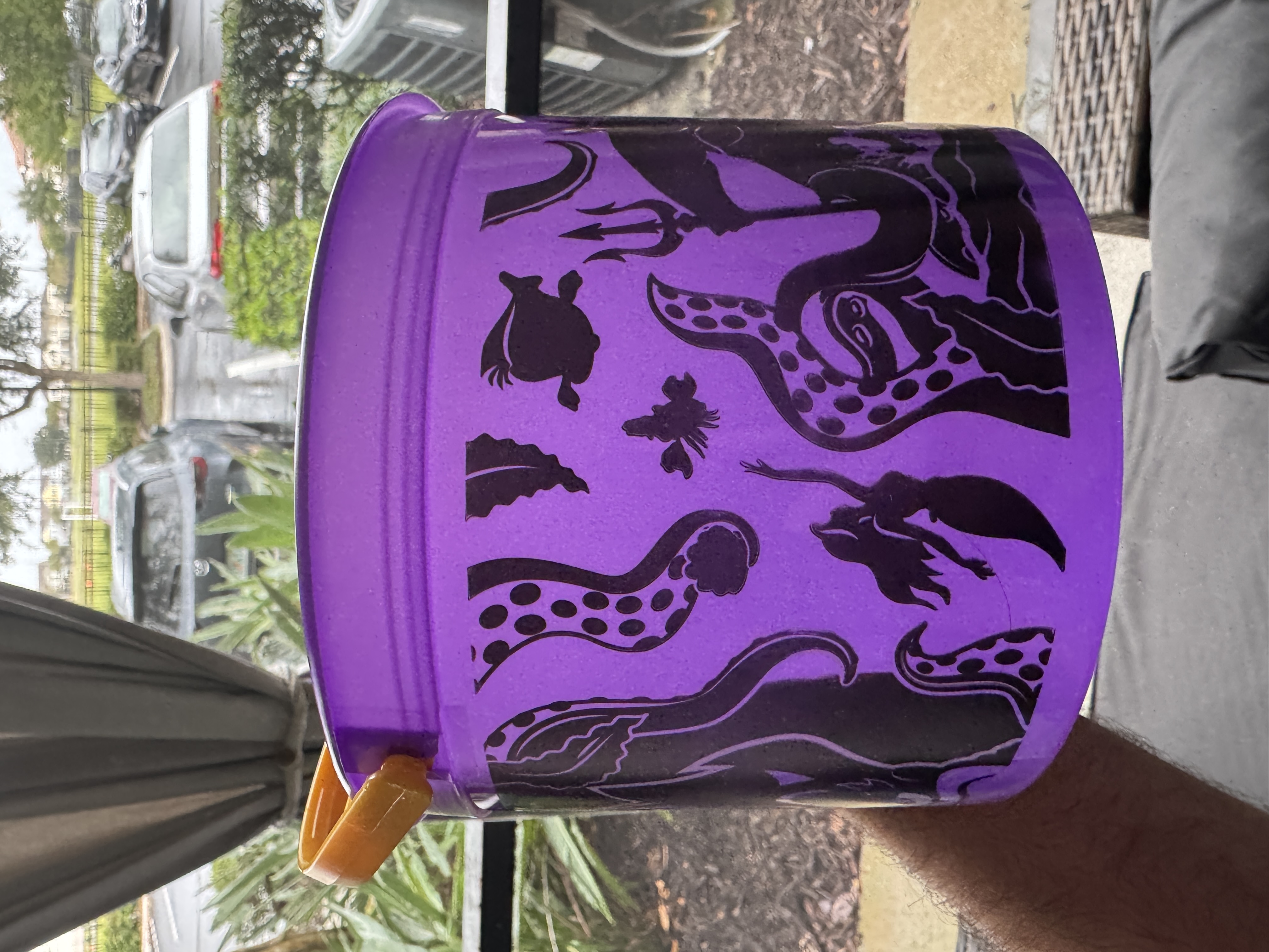 Photos: McDonald’s Disney Villains Boo Buckets Halloween 2026