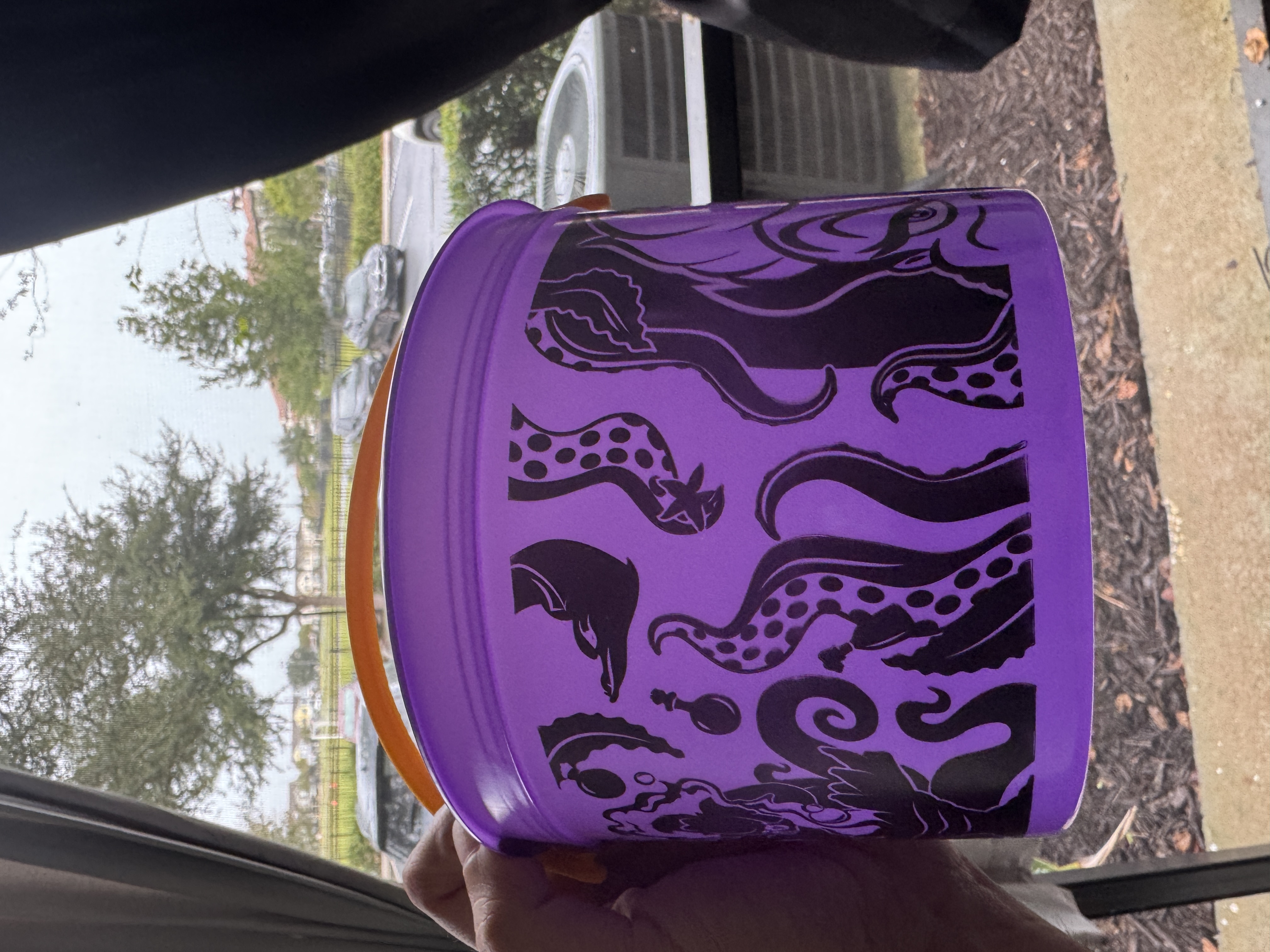 Photos: McDonald’s Disney Villains Boo Buckets Halloween 2026