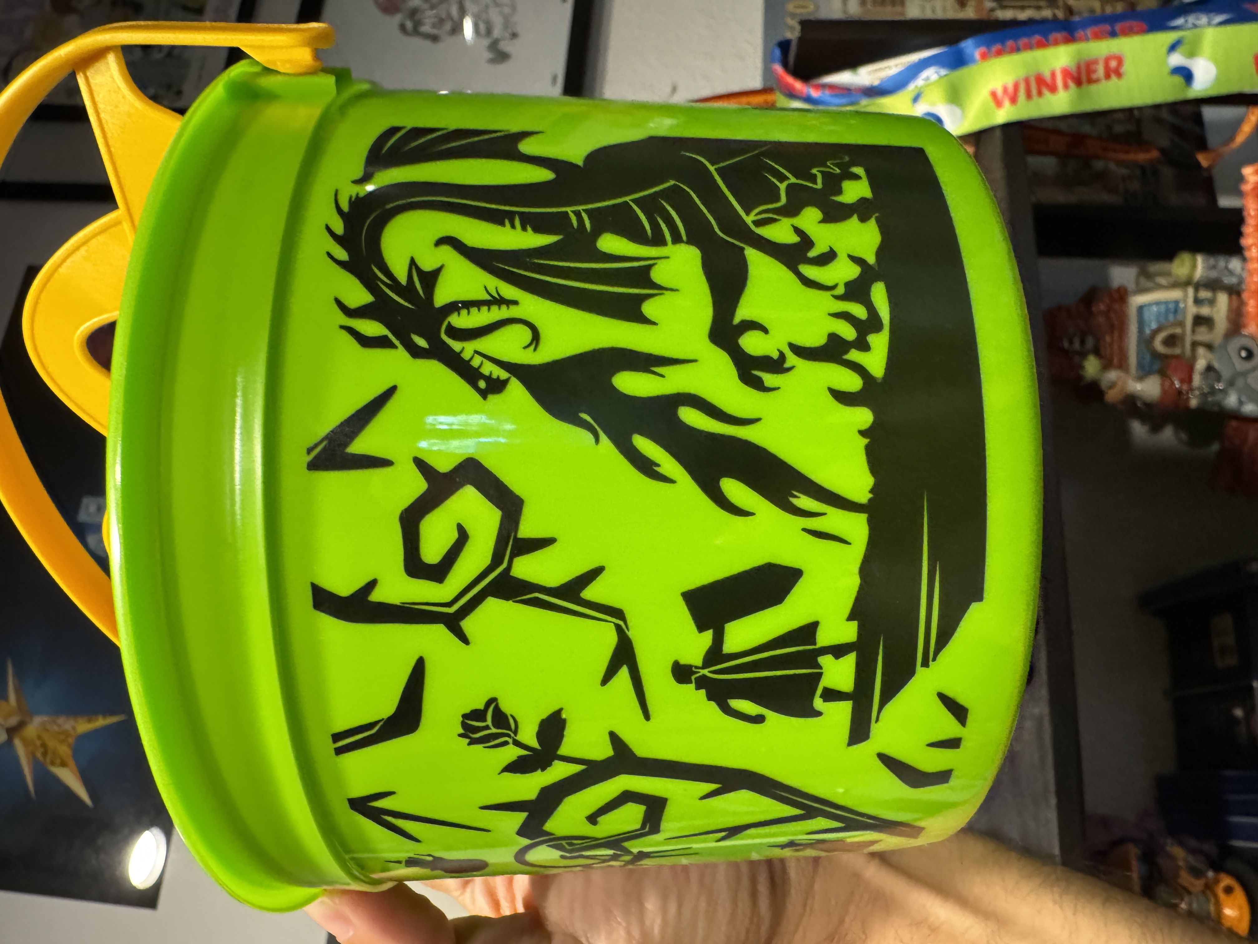 Photos: McDonald’s Disney Villains Boo Buckets Halloween 2026