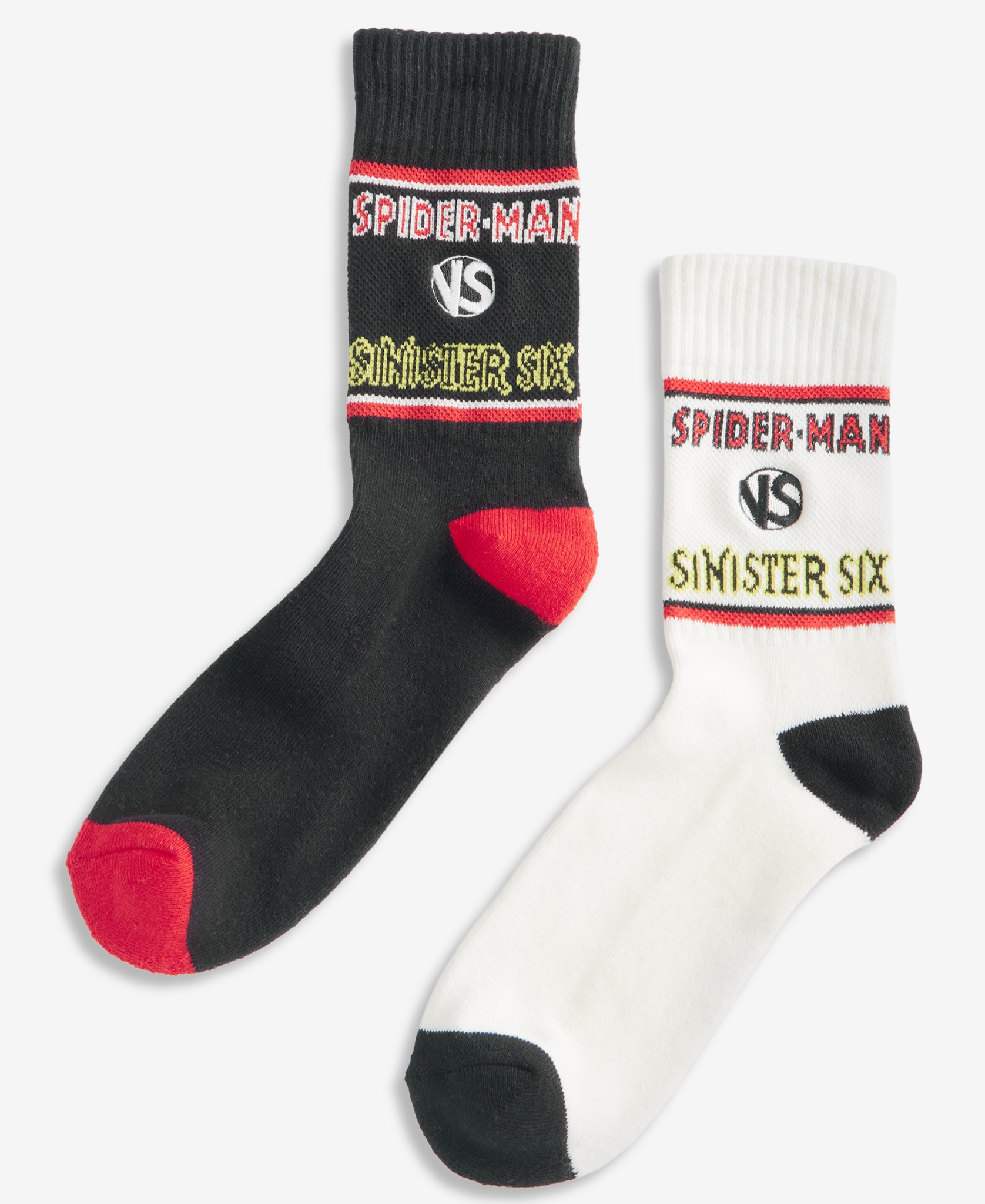 Spider-Man Macy’s and Disney 2026 Holiday Collection